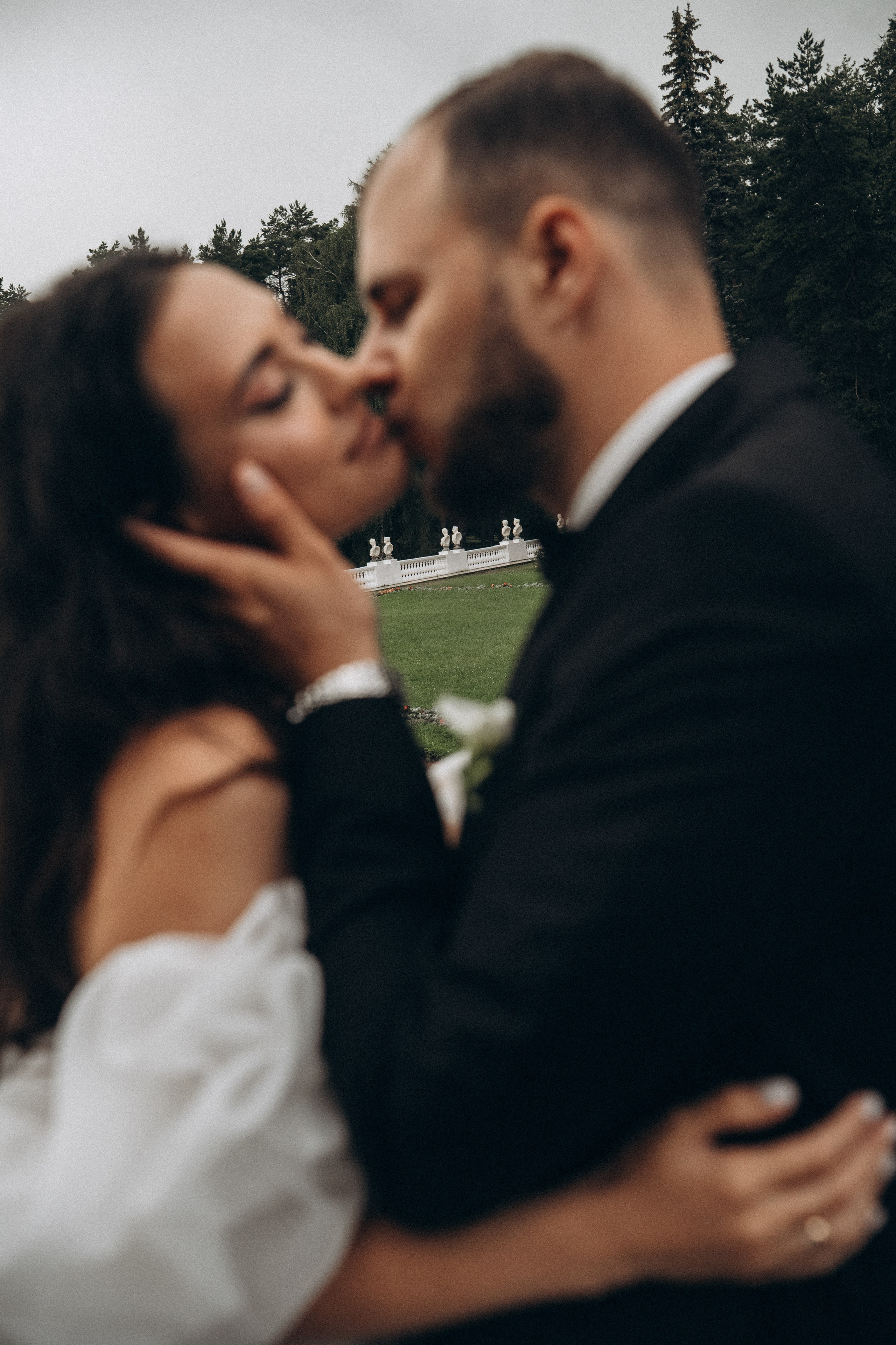 Маргарита и Артур. Фотограф анималист в Москве и Санкт-Петербурге Свиридова Анна