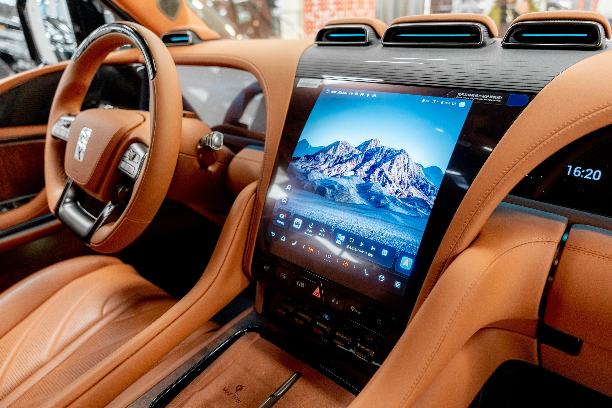 BYD U8. Станислав Тюрин Фотограф Москва. Индивидуальные и семейные фотосессии;