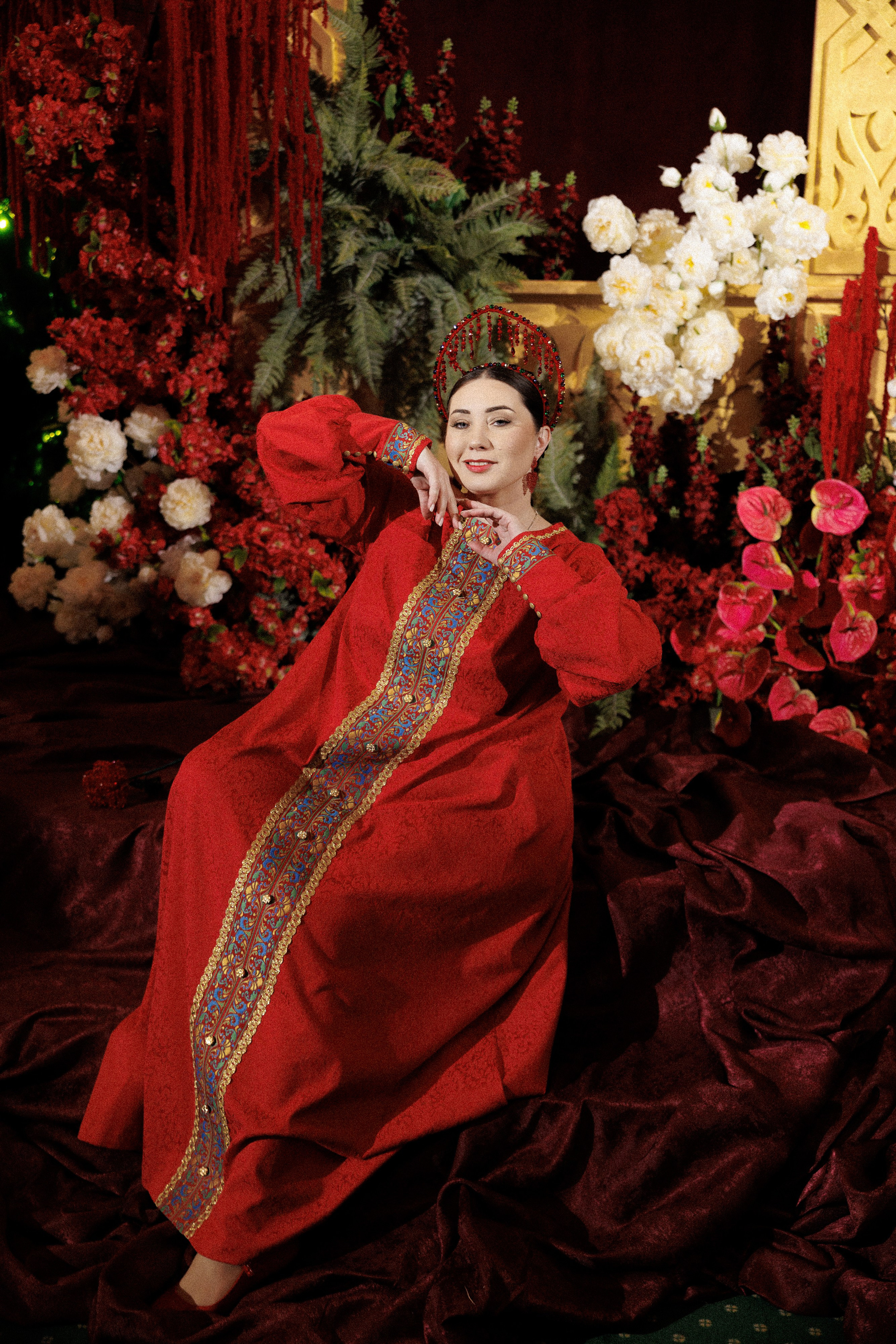 AIR IN PARTY AWARDS 2025. Свадебный и event-фотограф Иван Волнухин