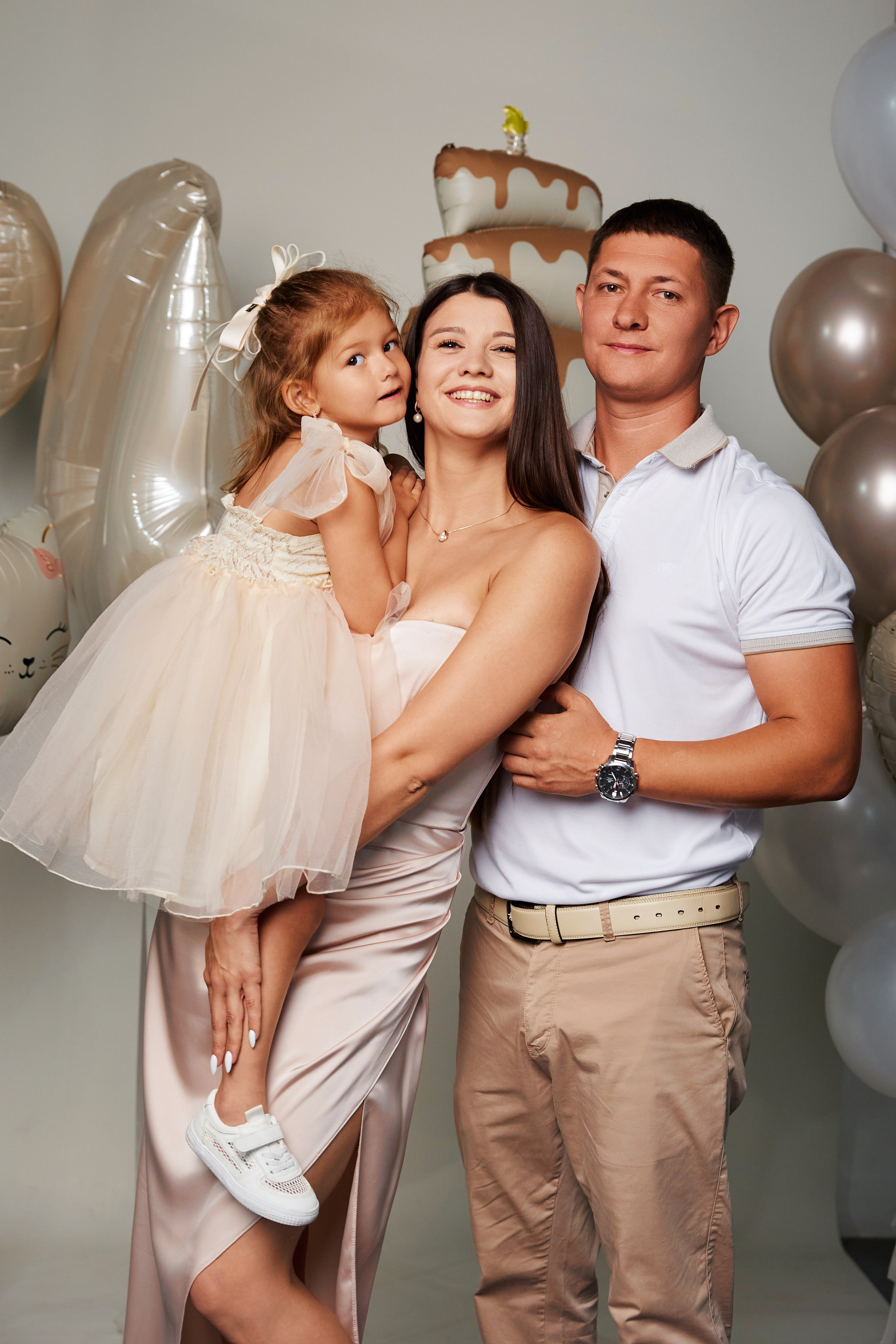 Первые 10 -20 снимков