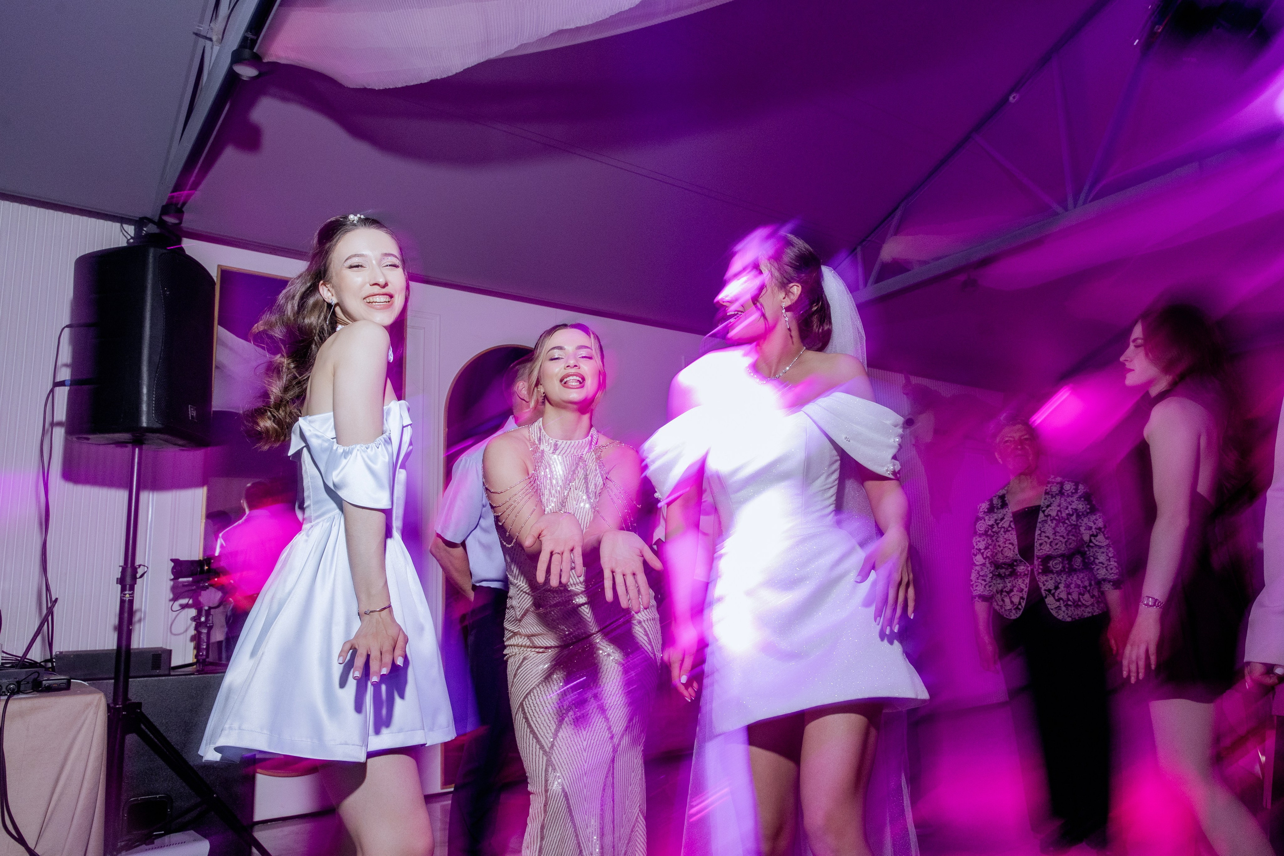 Ирина и Тимофей. Свадебный фотограф Витебск Минск