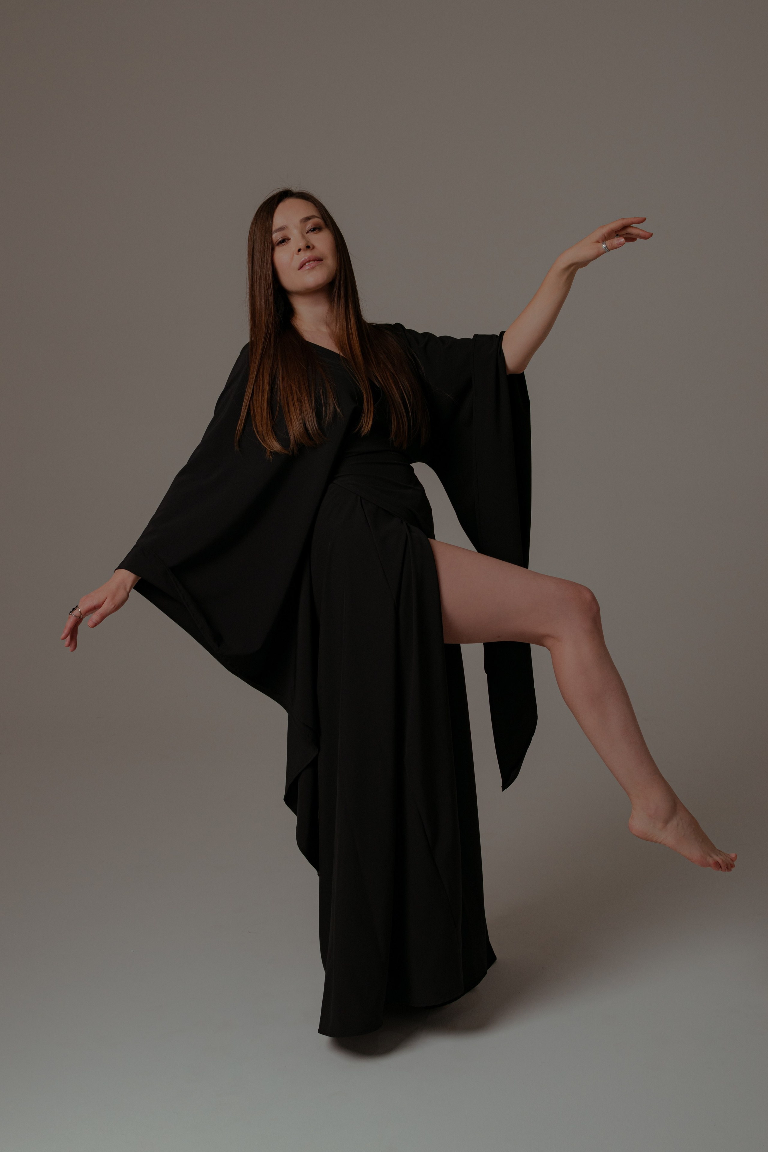 Лиана. Портретный фотограф в Москве Ольга Чечерина