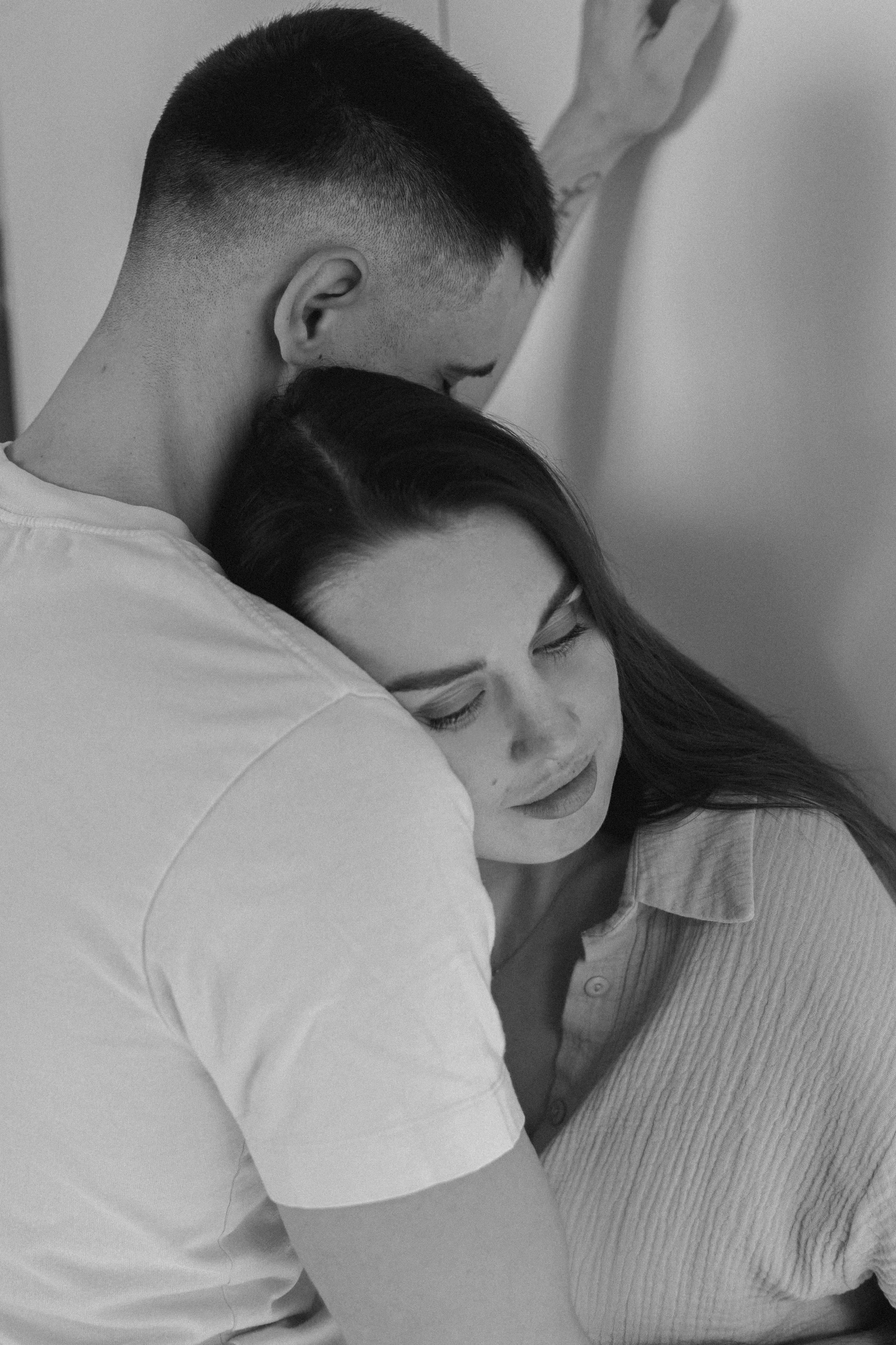 Владислав, Юлия и Алиска. Портретный фотограф в Москве Ольга Чечерина