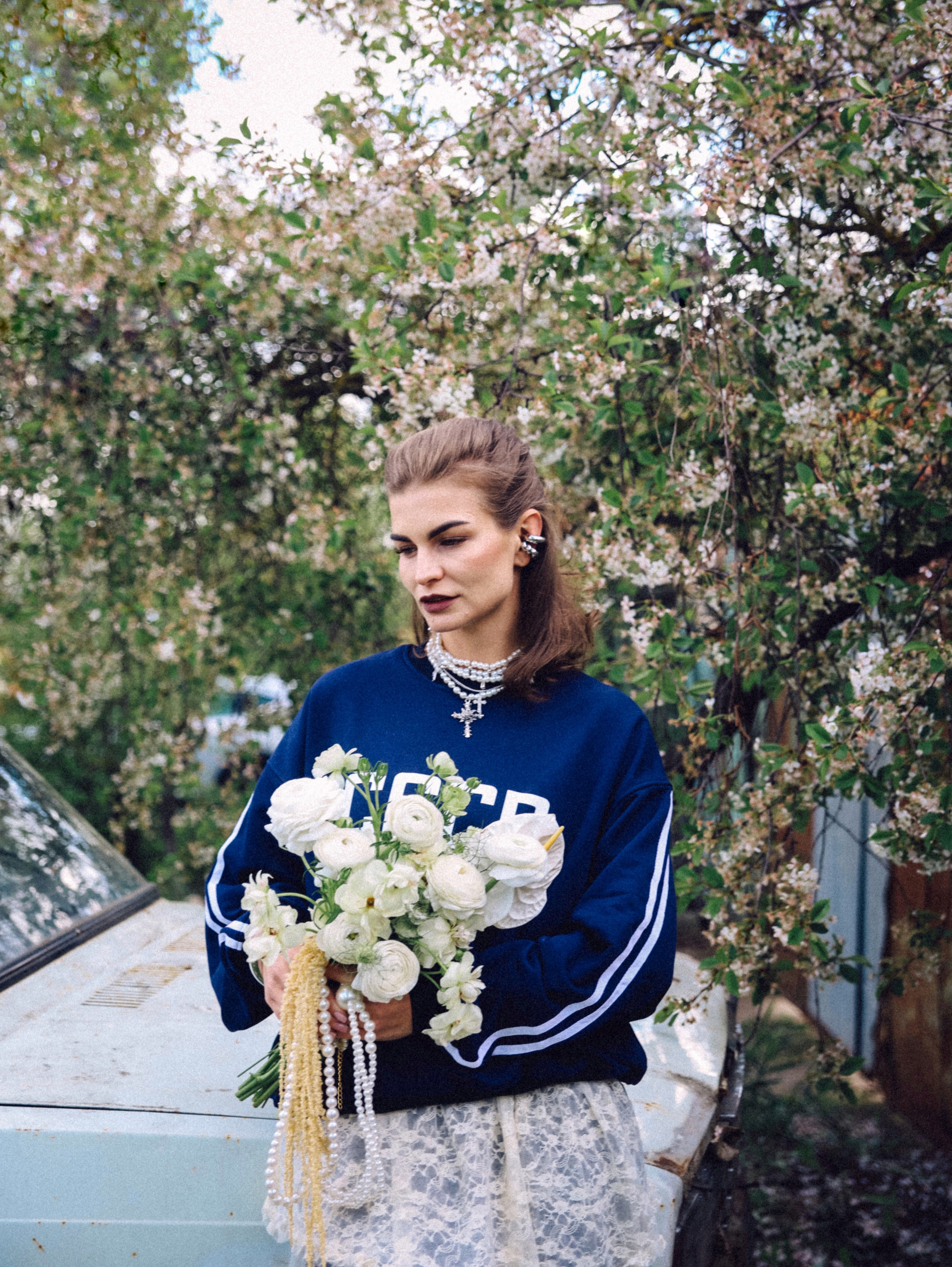 Свадьбы. Фотограф в Серпухове и Тарусе Ксения Царёва