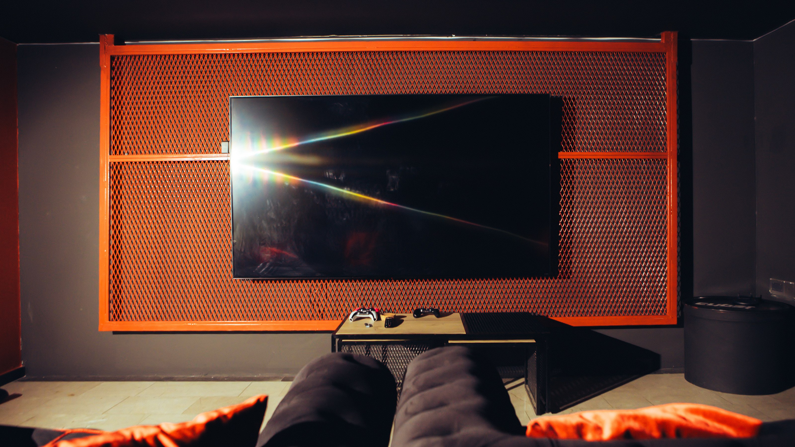 Game Club. Фотограф в Батуми Павел Шарников