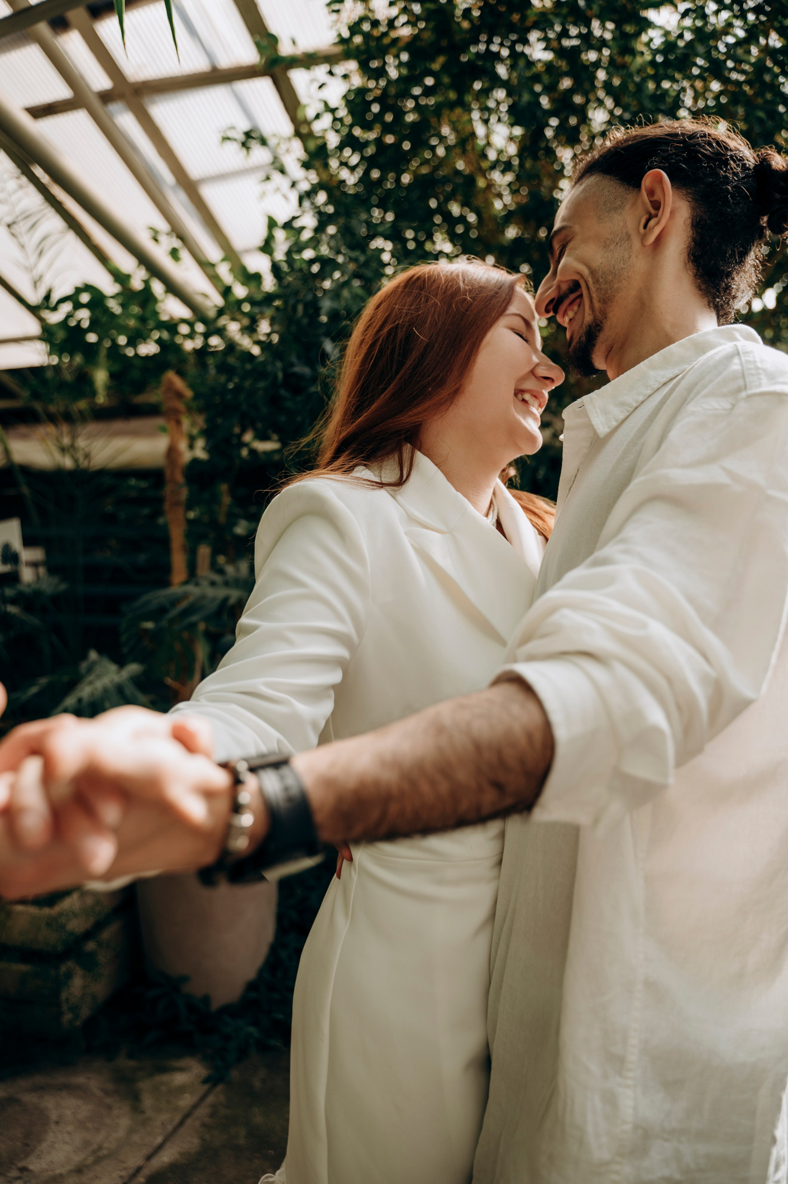 Свадьбы. Семейный и детский фотограф Анастасия Монченко