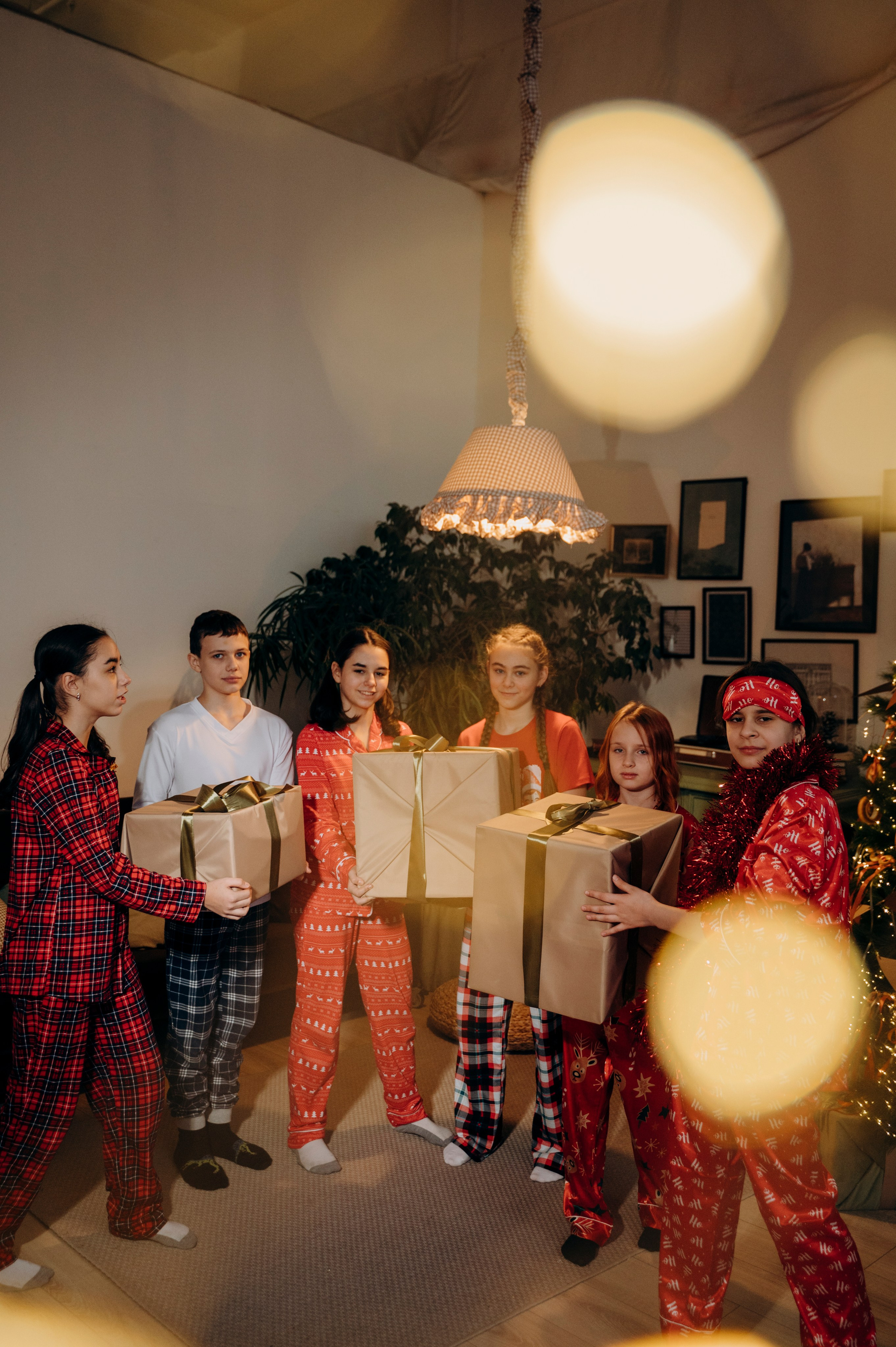 Когда приходит волшебство. Семейный и детский фотограф Анастасия Монченко