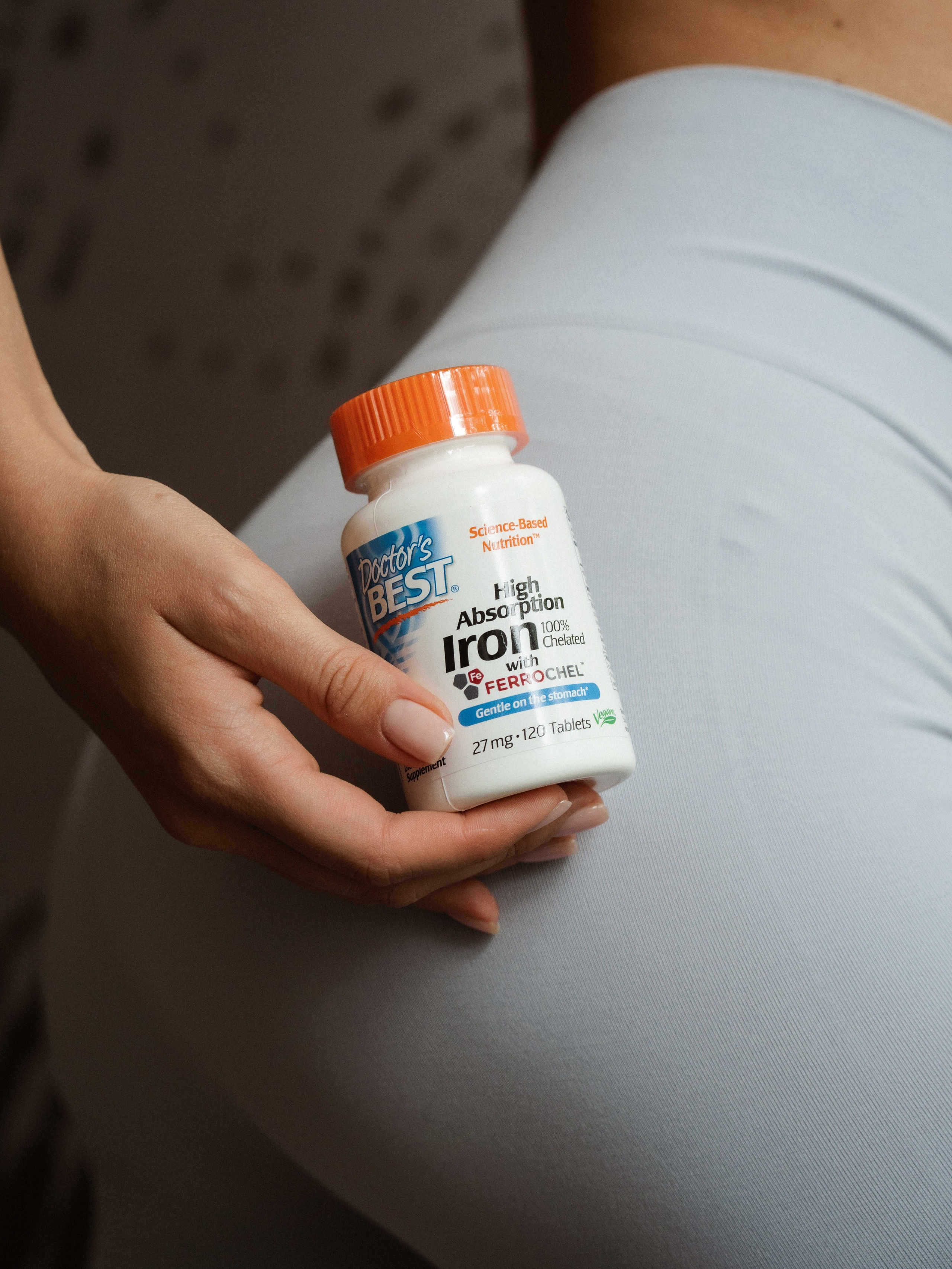 Well Be. Nadezhda Migunova, Photographer