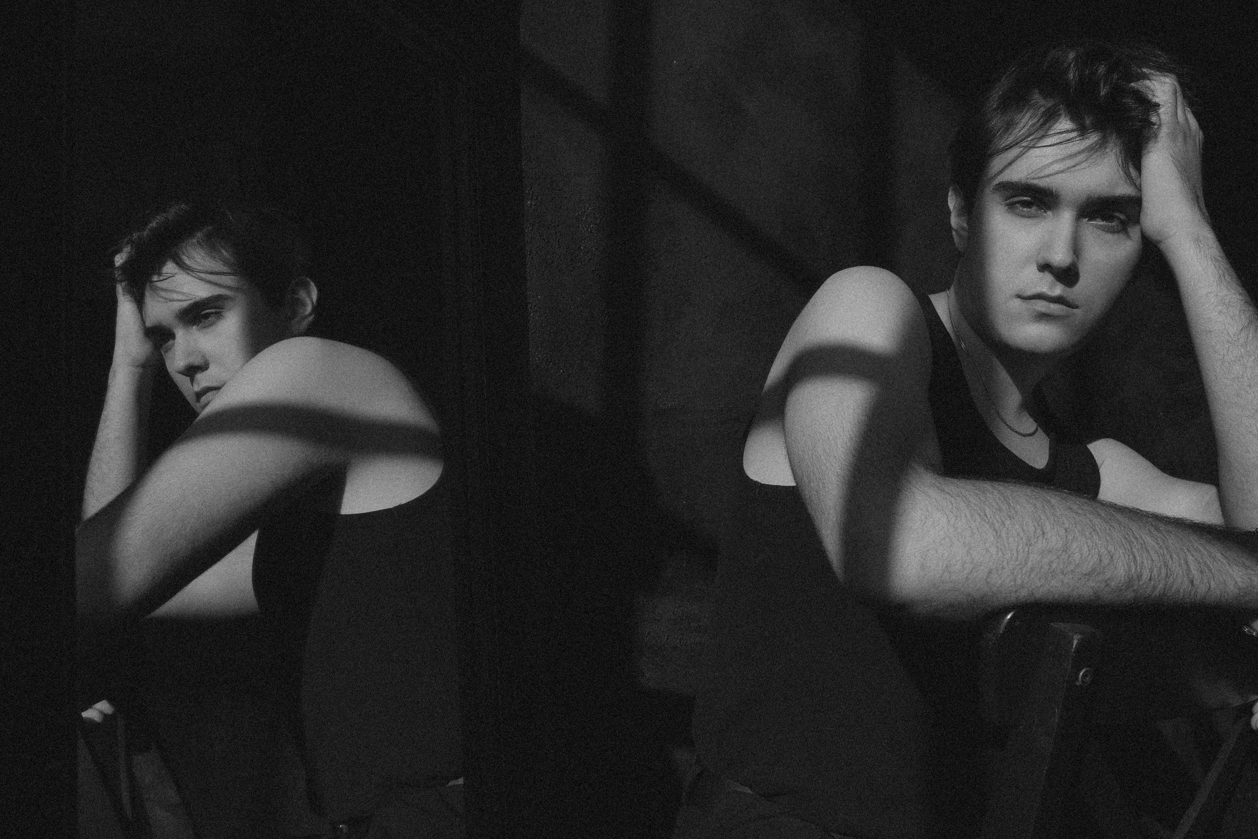 Studio. Фотограф Таганрог