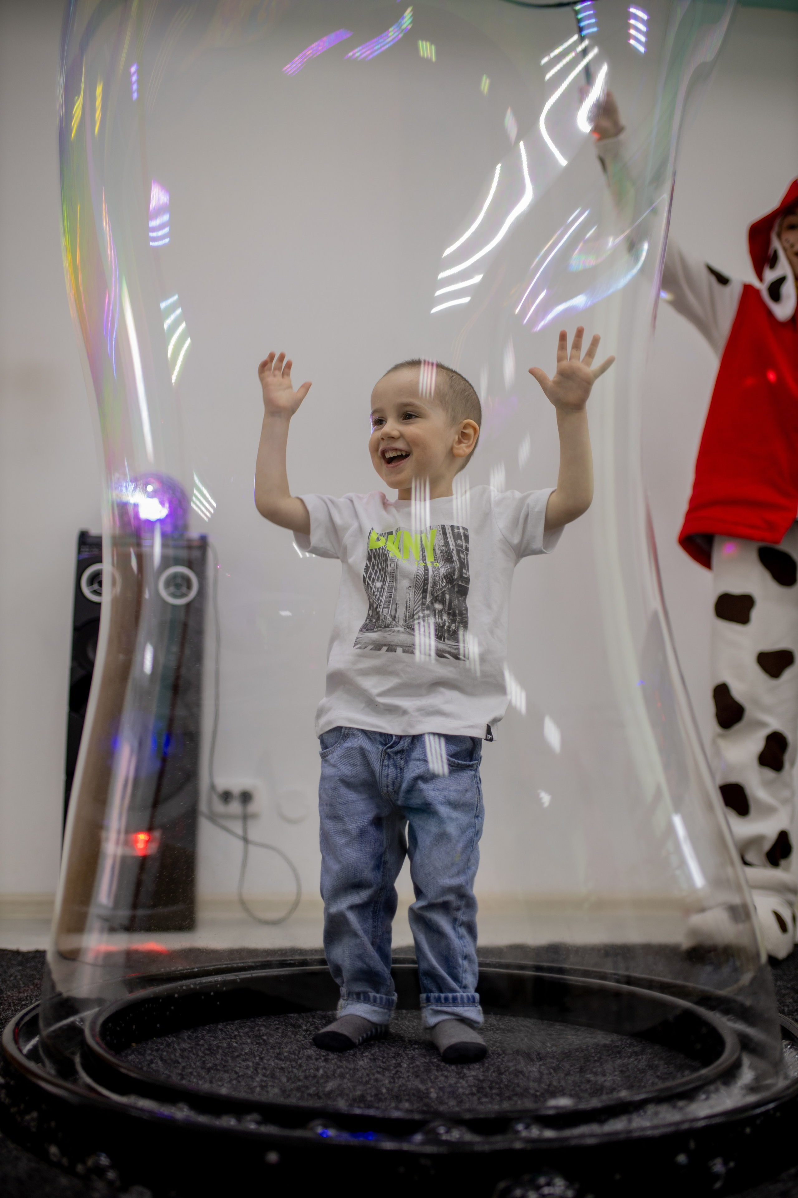 Вечеринка Вовочки. Семейный и детский фотограф в Петрозаводске