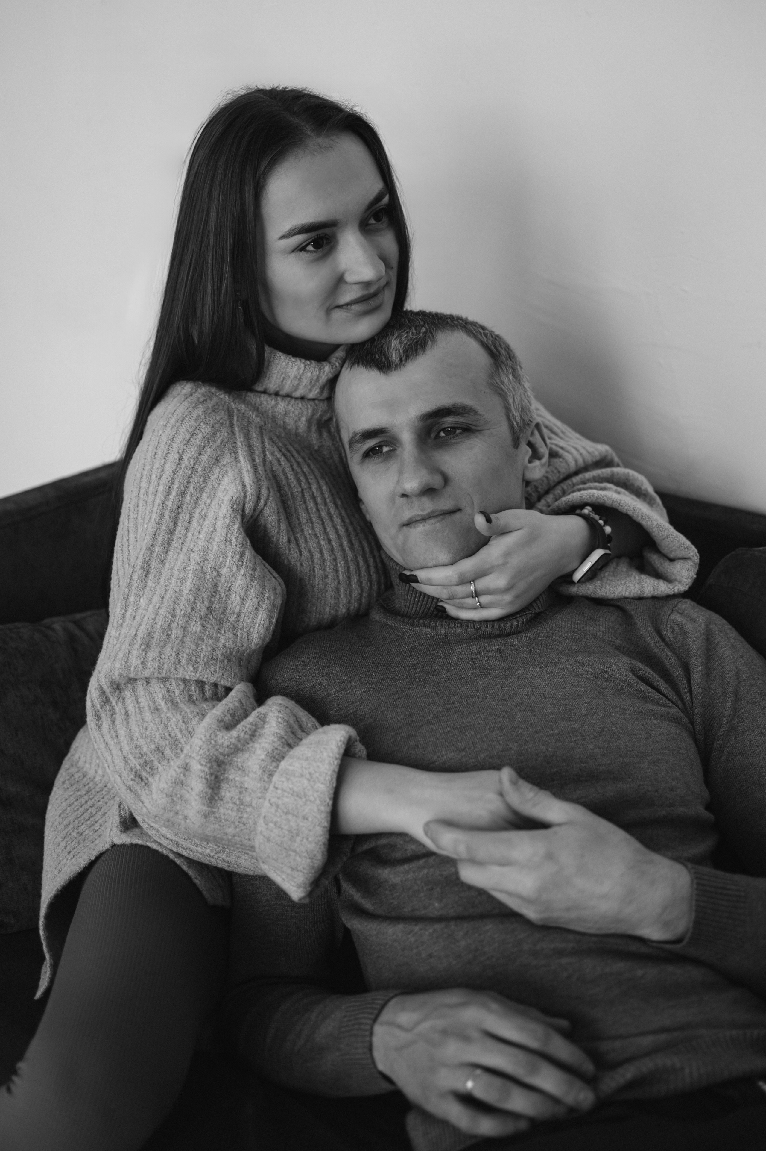 Владимир и Дарья 2024. Фотограф Челябинск Екатерина Миниханова