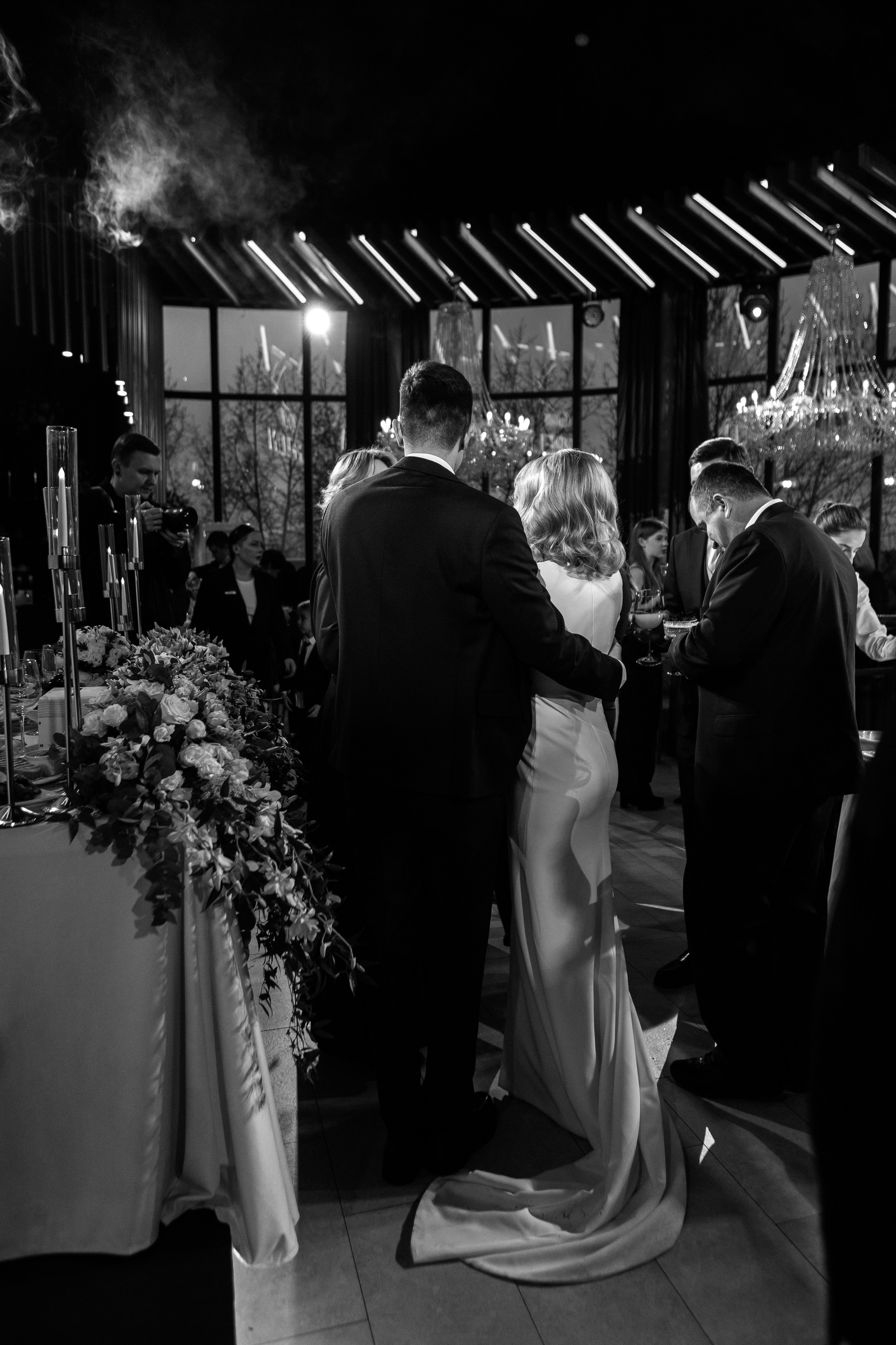 V & I. Фотограф в Санкт-Петербурге Ольга Андрианова