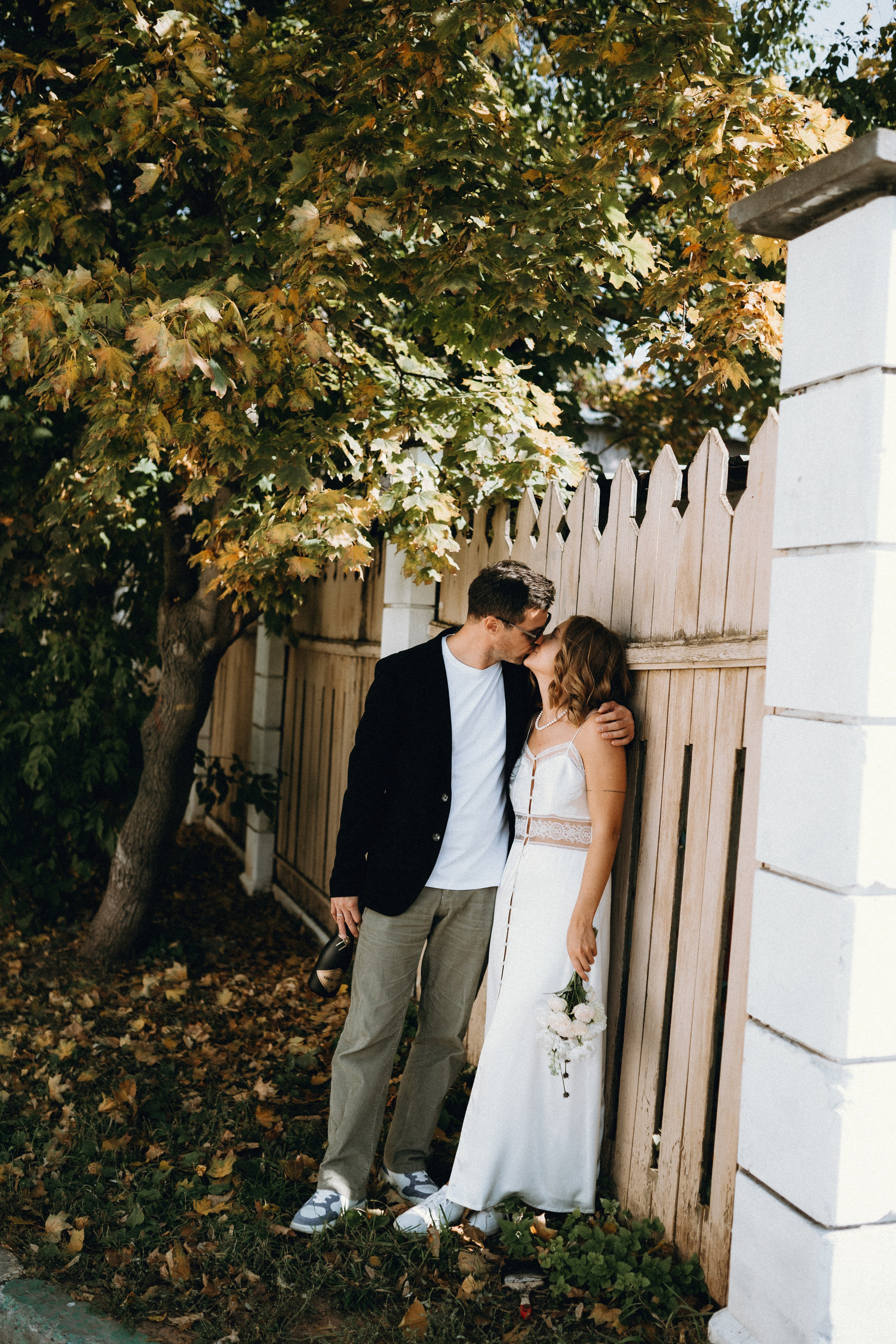 Сергей + Римма. Лайфстайл фотограф в Чебоксарах и Санкт-Петербурге Тоня Бекнёва