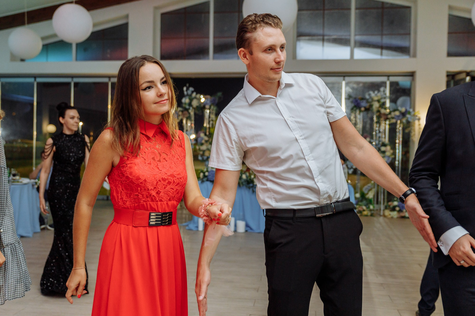 Максим и Маргарита