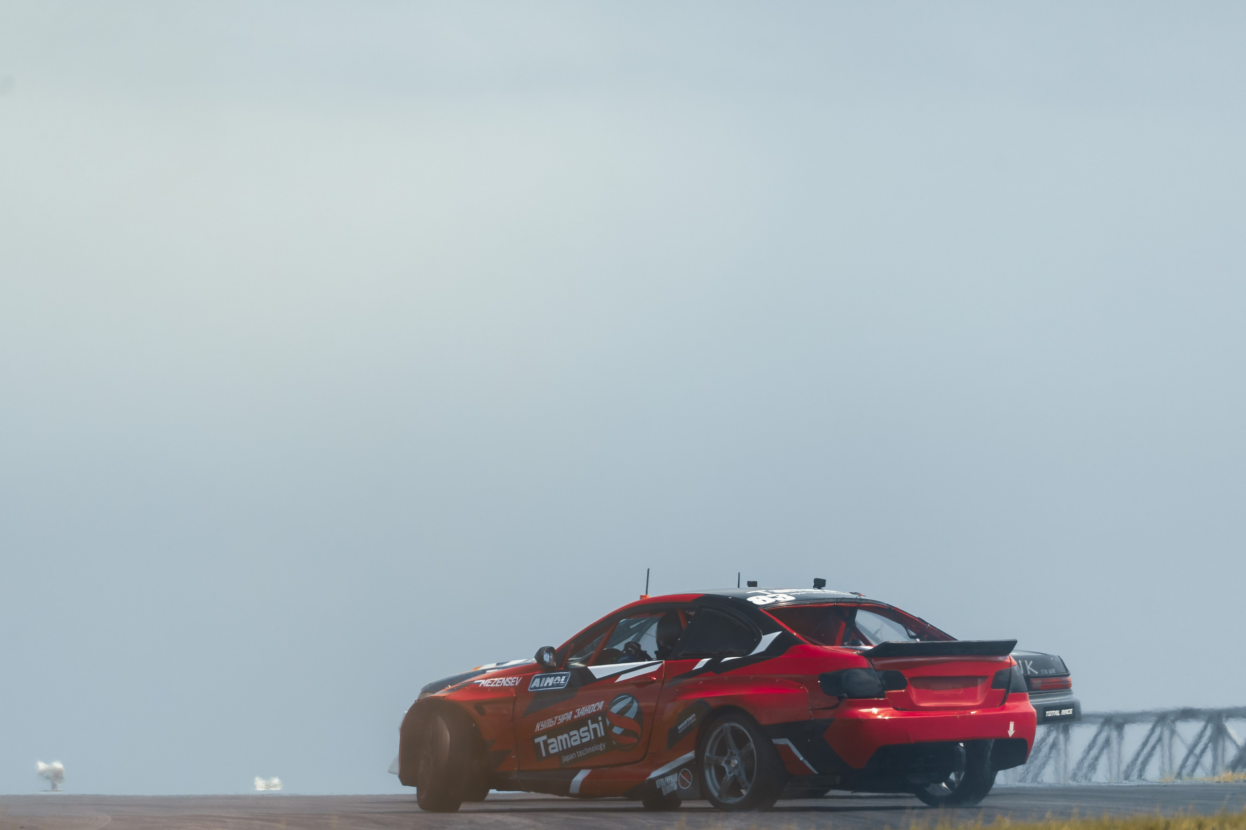 RDS Open 2025 MRW. Автомобильный фотограф в Москве Иван Петушков