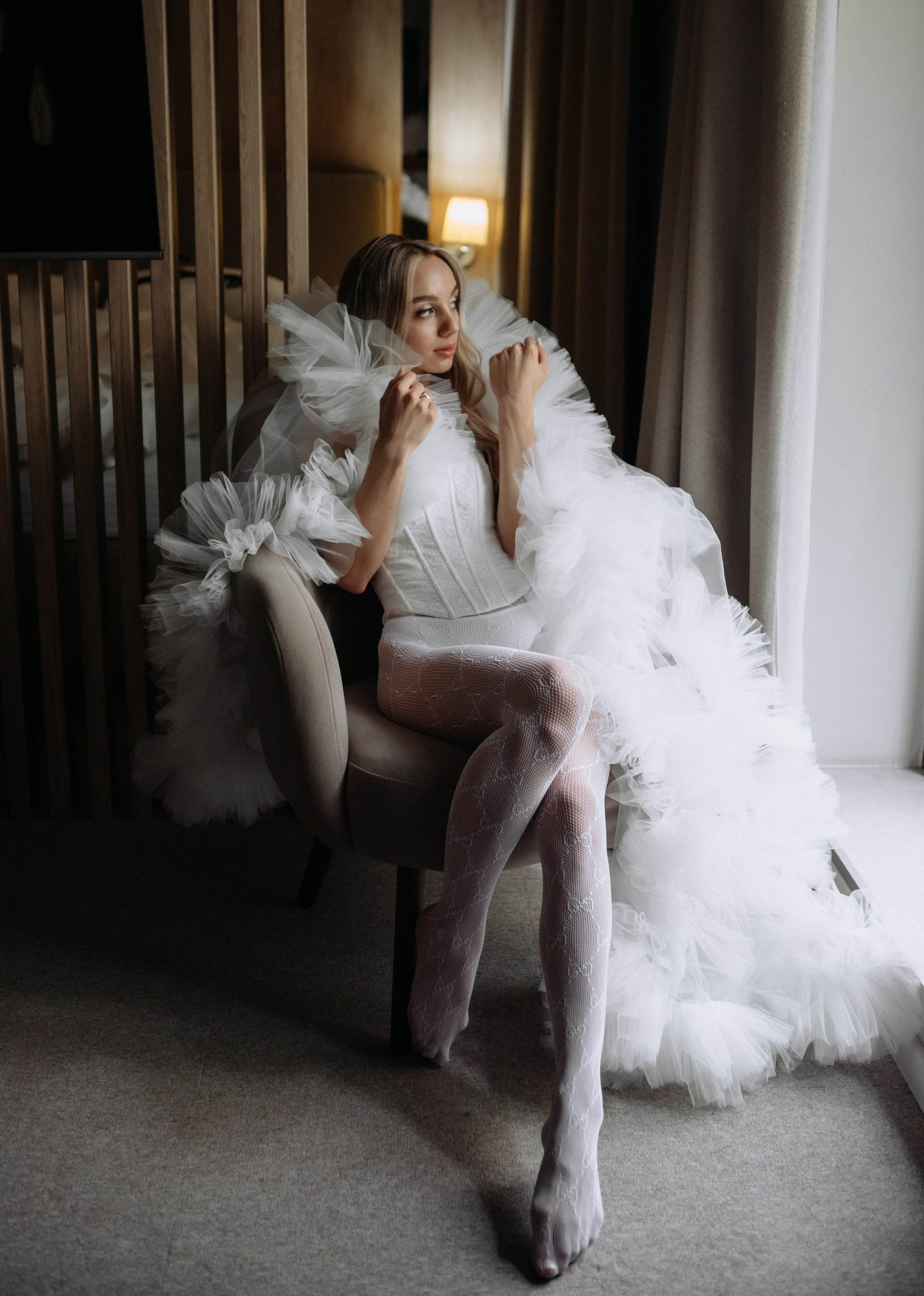 Свадебная выездная церемония. Главная