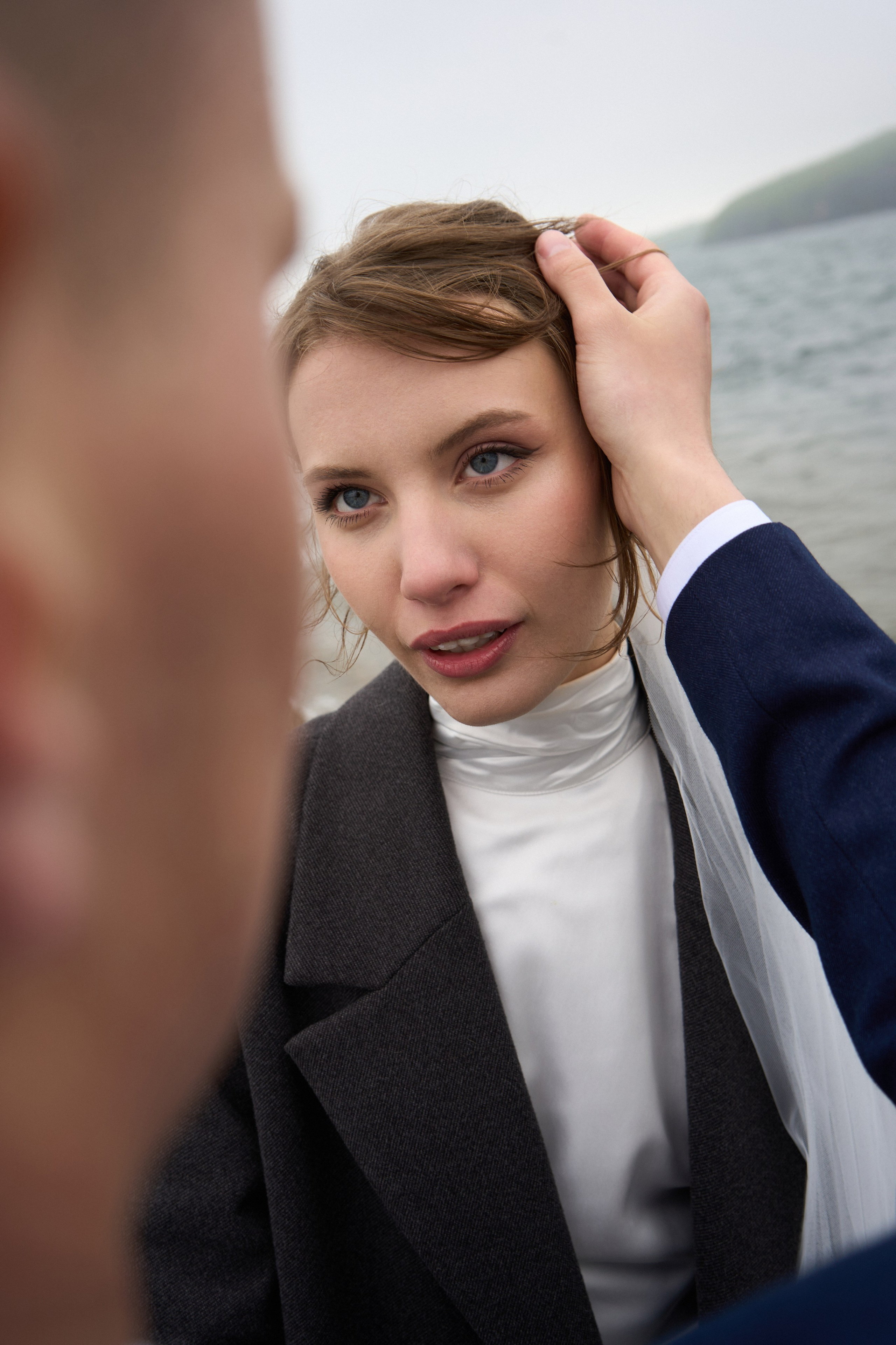 Михаил и Мария. Фотограф из Владивостока Юлия Черепова