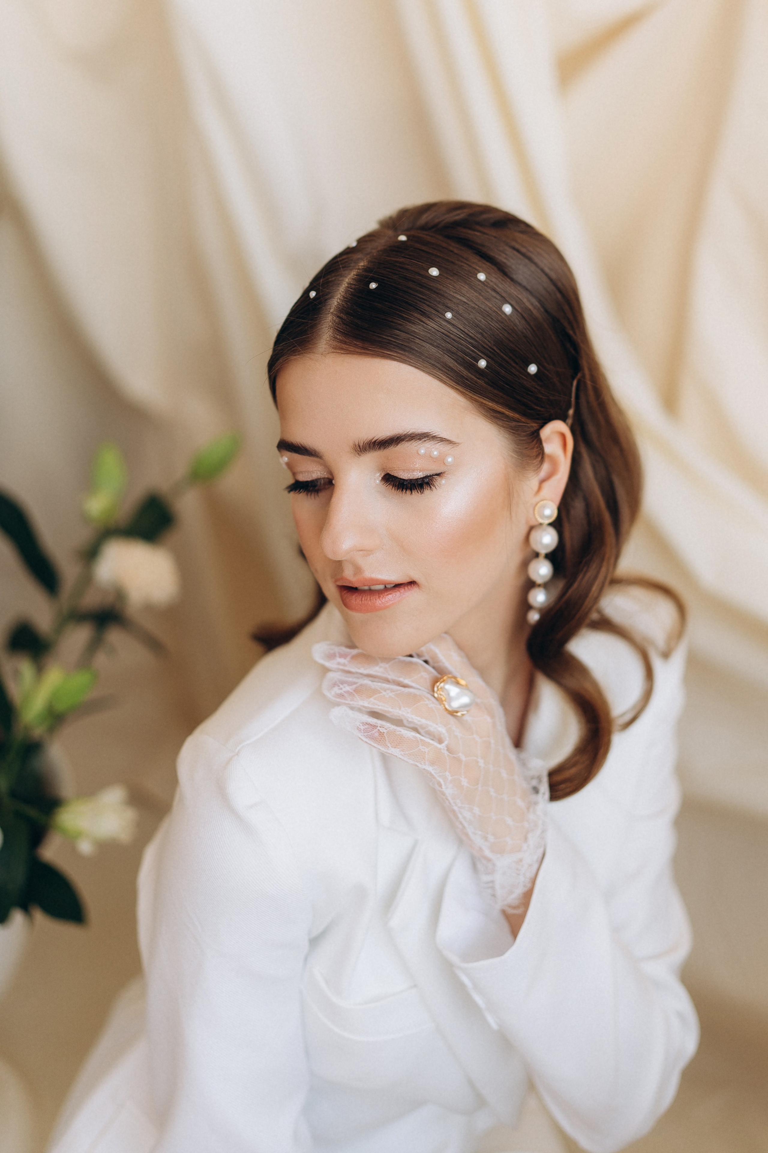 Софья. Фотограф в Санкт-Петербурге — Лучина Екатерина