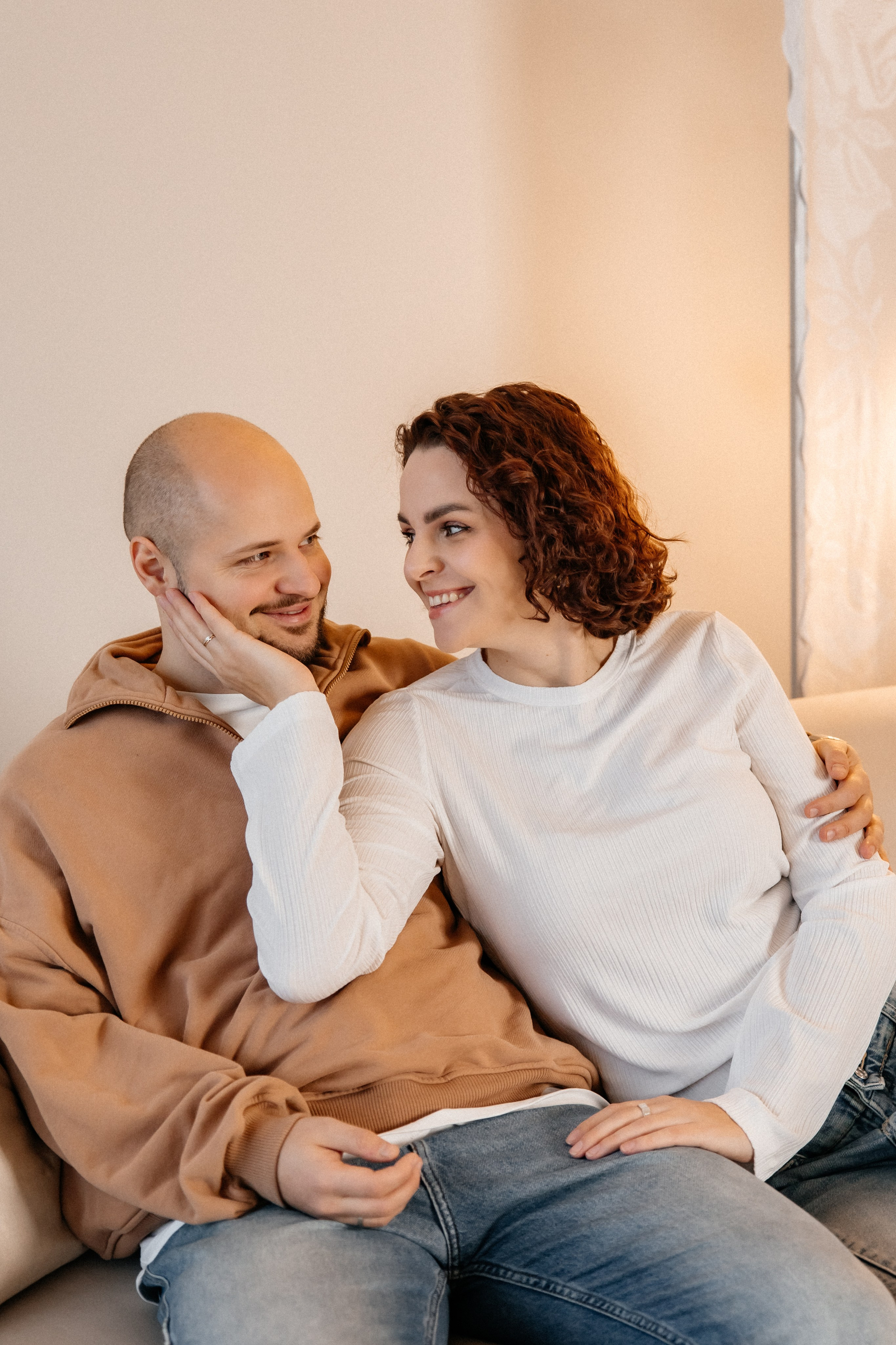 Александра и Максим. Светлана Ванцлав — фотограф Минск, Беларусь