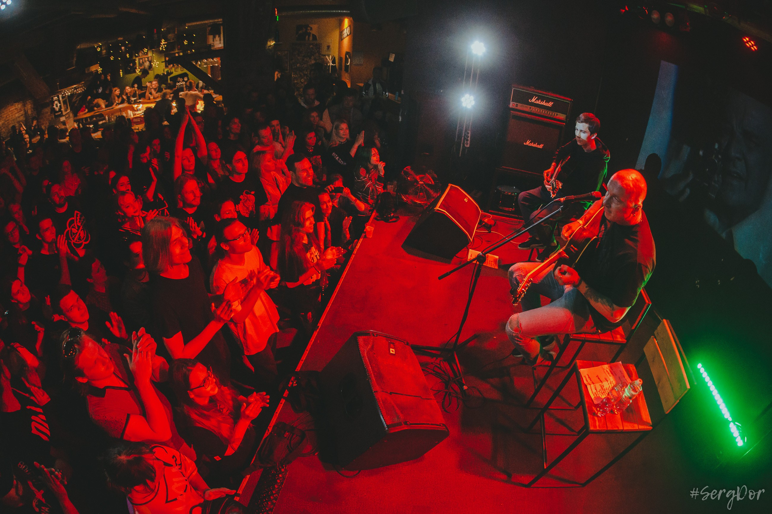 Алексей Румянцев, ППР, Пионерлагерь Пыльная радуга, Цоколь, акустика, Zoccolo 2.0, Санкт-Петербург, Питер, концерт, 07.06.2024, SergDor, 7 июня 2024 года, #SergDor