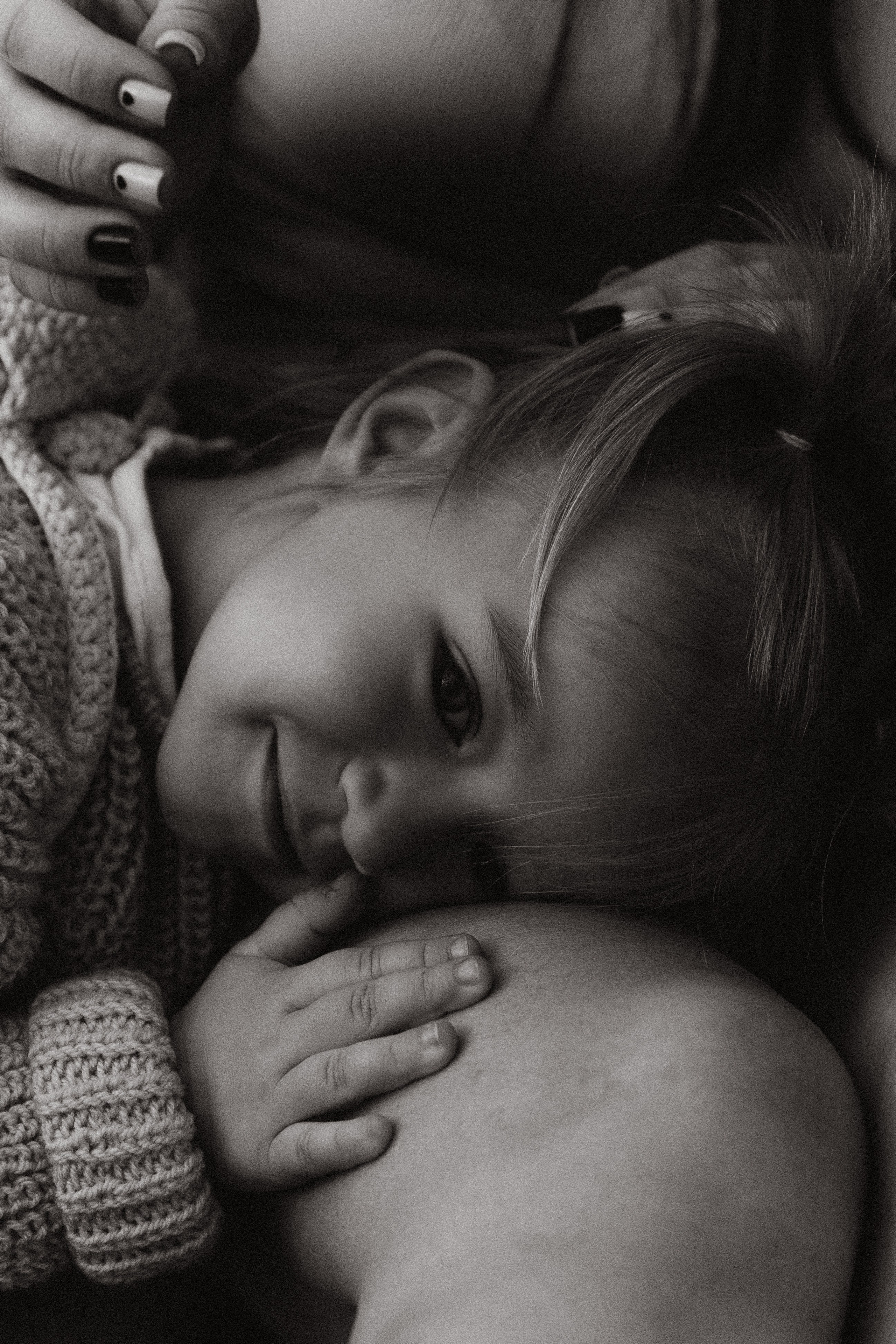 Пока трое. Свадебный и семейный фотограф в Магнитогорске Катя Буряк