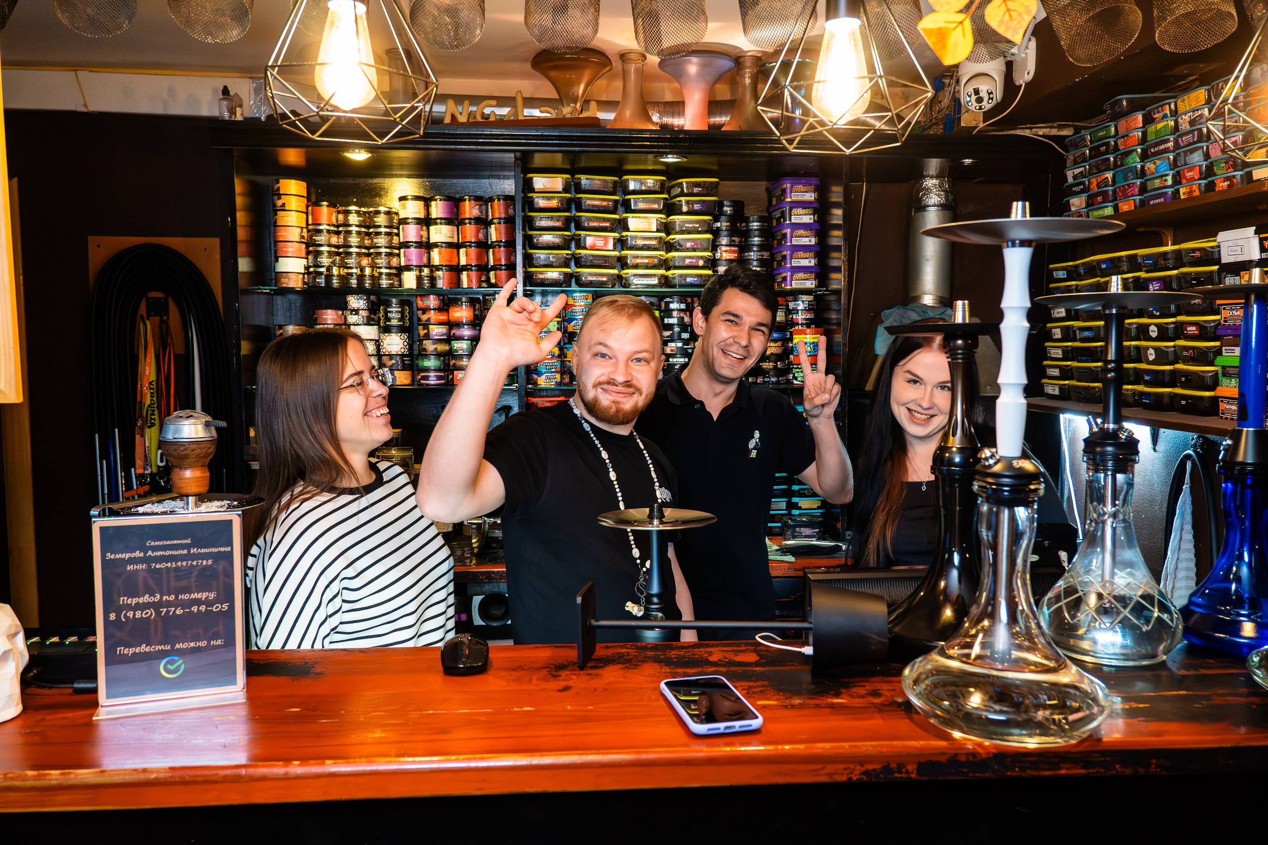 NEGA.land. JOHNNY SOLOVEV VISION