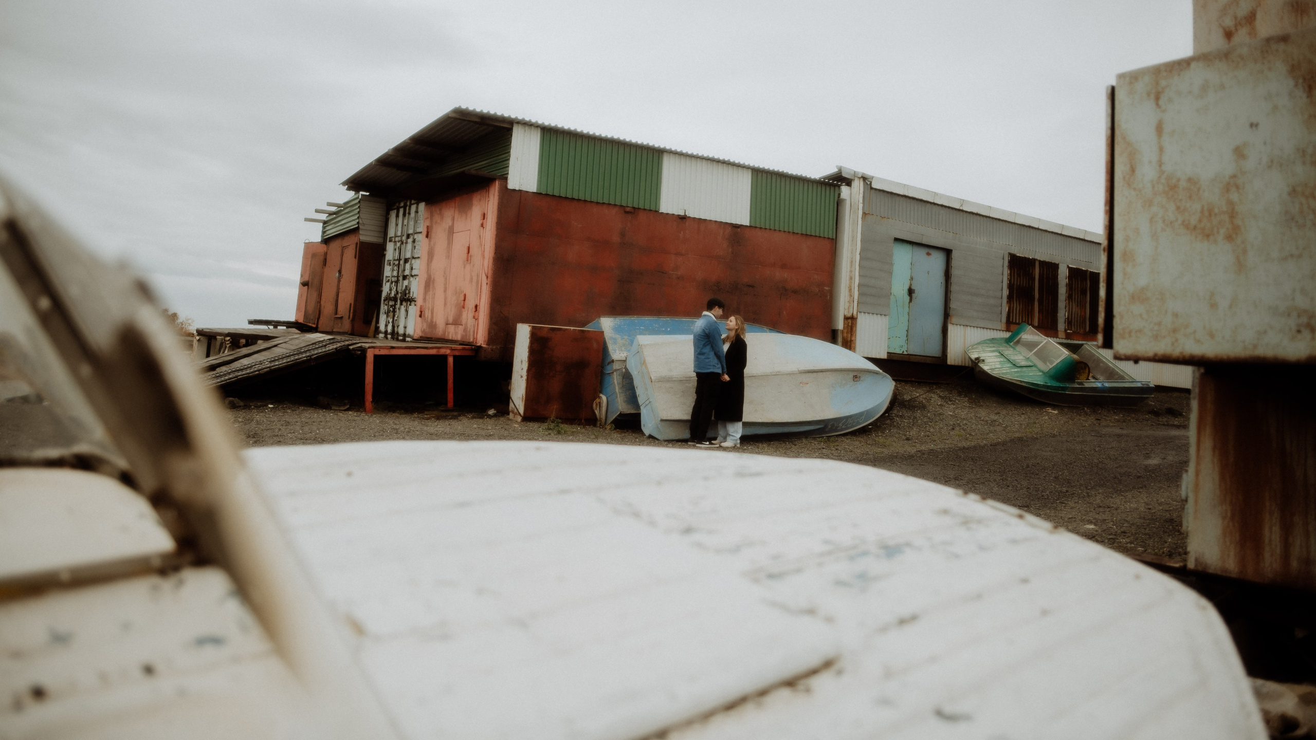 Love story на берегу реки. Фотограф и Видеограф Анапа, Новороссийск, Краснодар. Алина и Женя