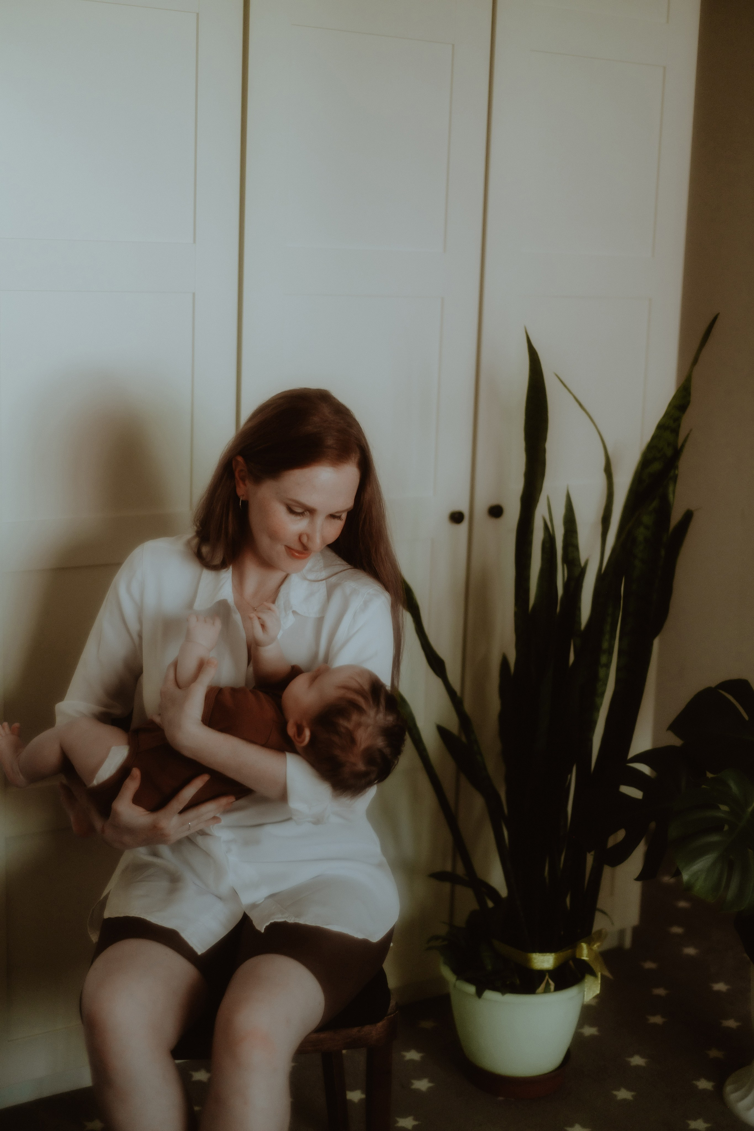 Домашняя семейная съемка. Фотограф и Видеограф Анапа, Новороссийск, Краснодар. Алина и Женя