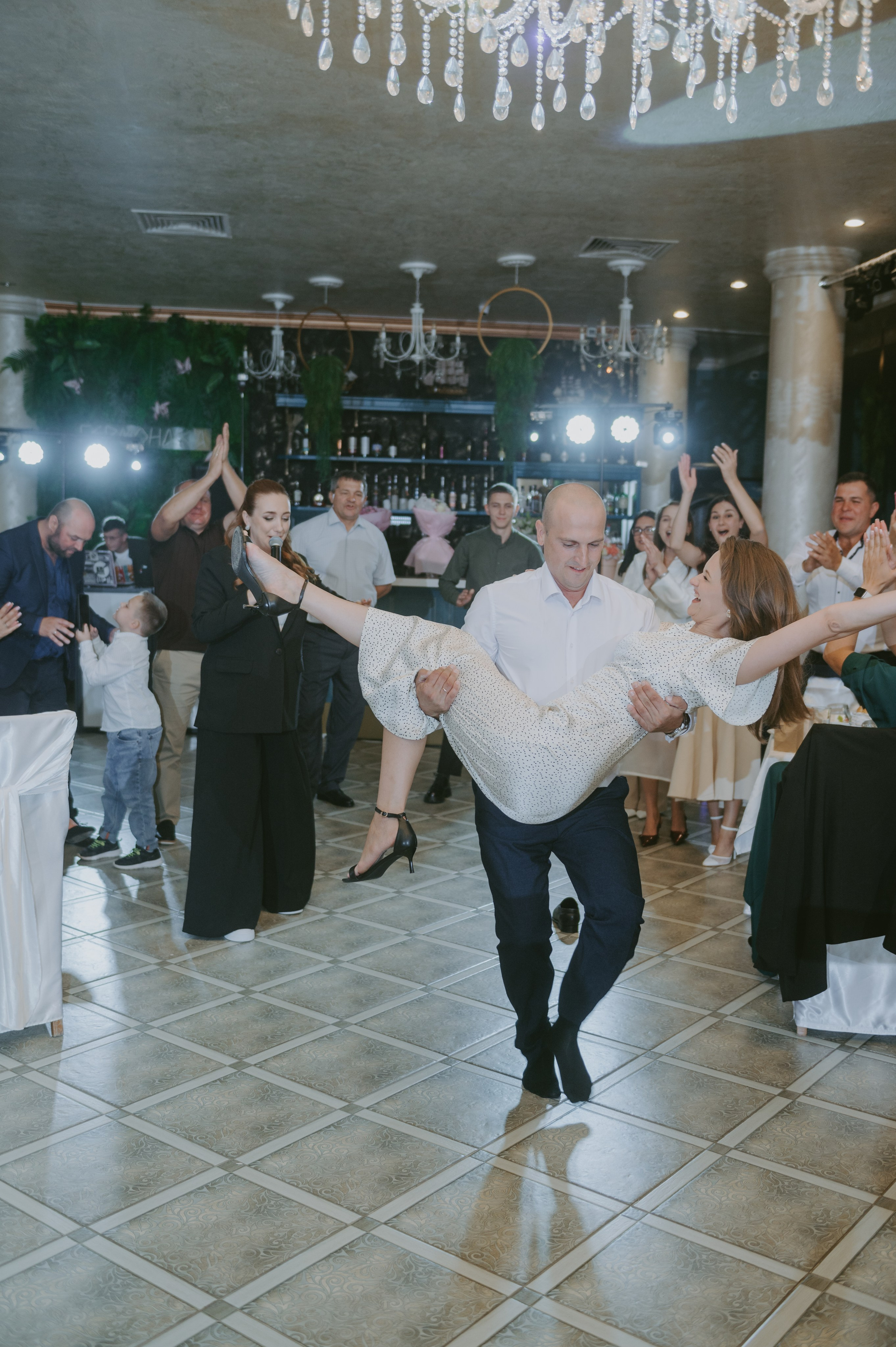 Роман & Вероника. Свадебный и семейный фотограф город Темрюк Фотостудия Темрюк