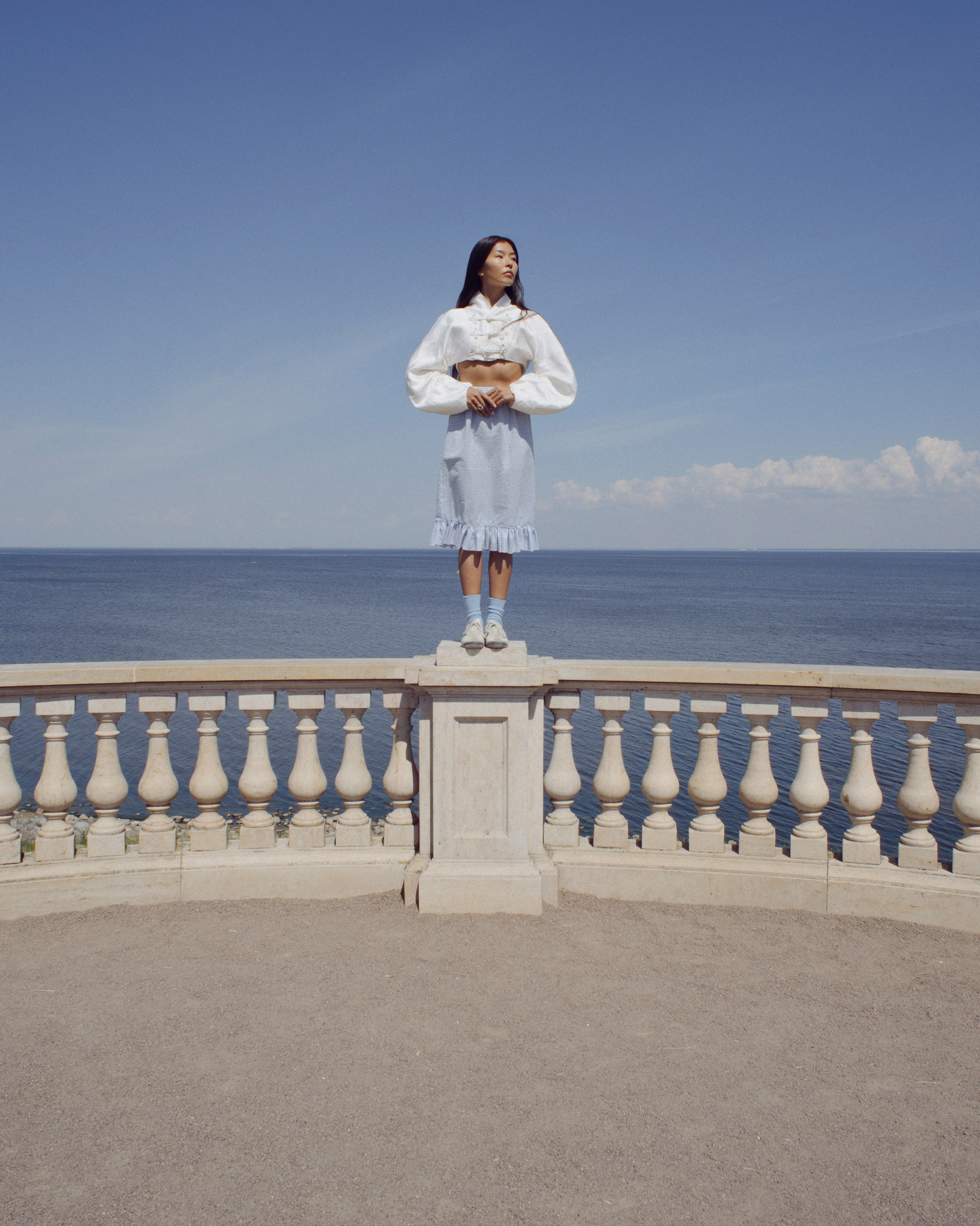 Anastasia. Портретный фотограф в Санкт-Петербурге Алексей Корзов