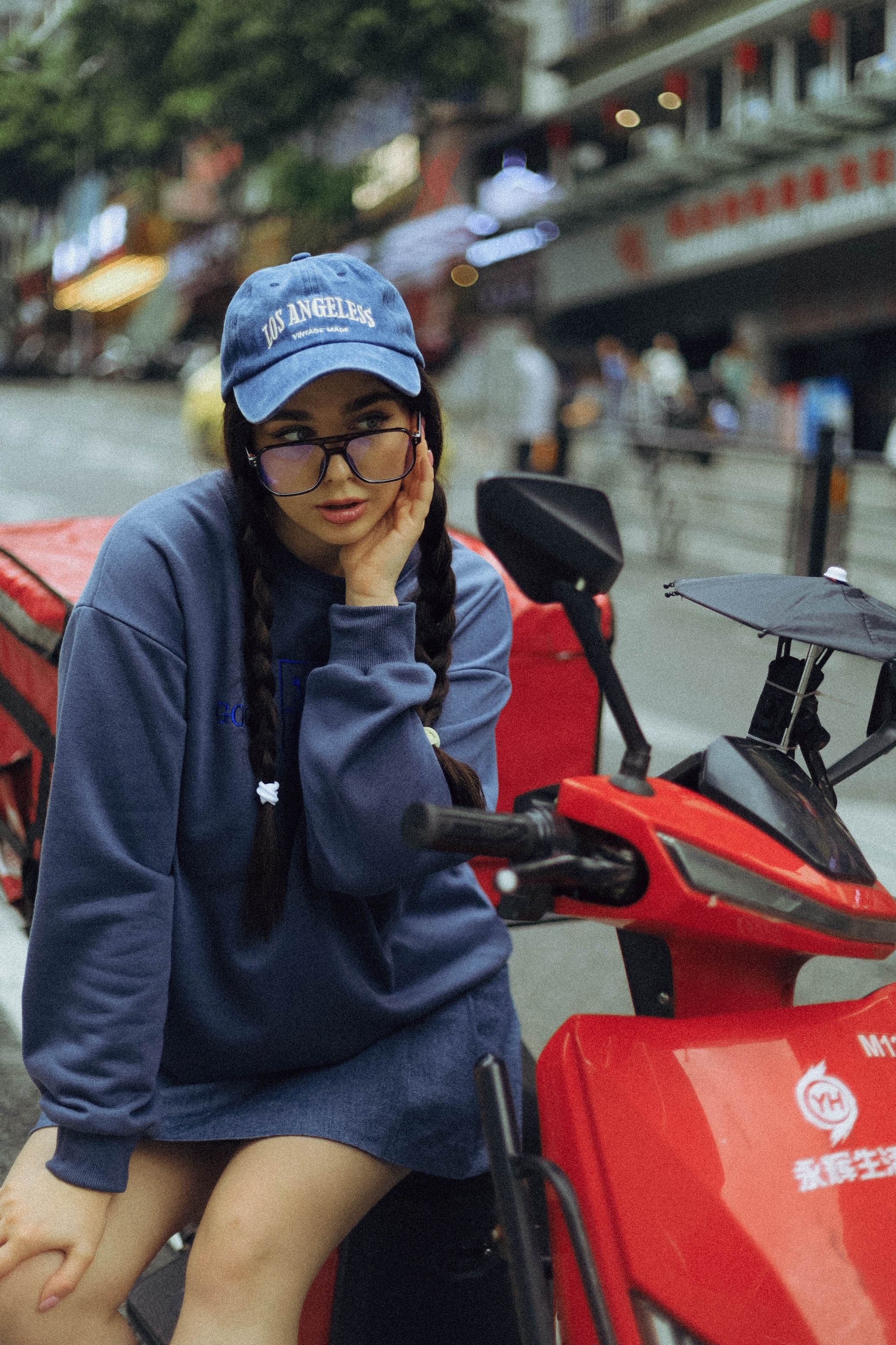 Travel. Фото, видео и контент съемки в Москве