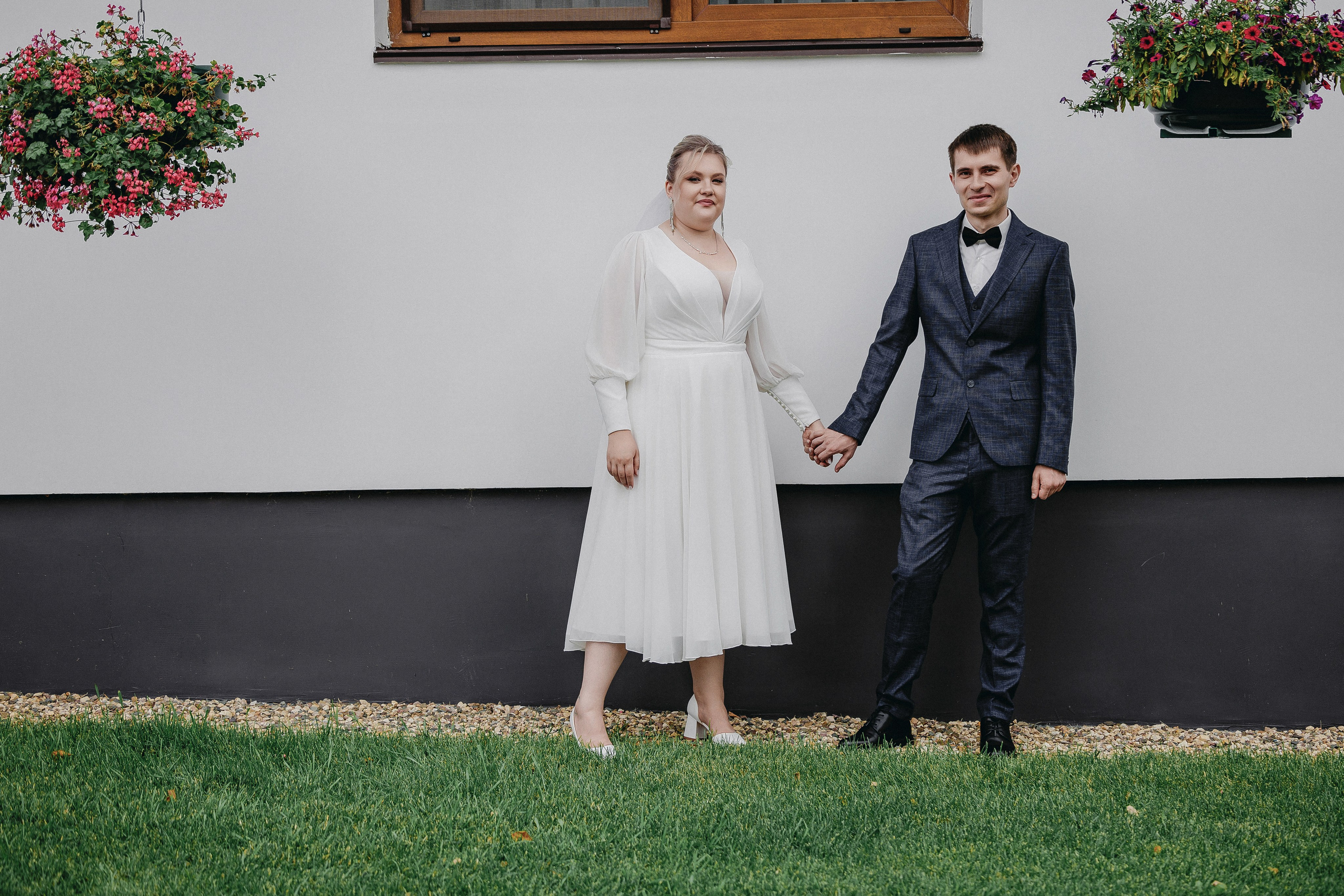 Ирина♾️Эдуард. Фотограф Евгений Топаз