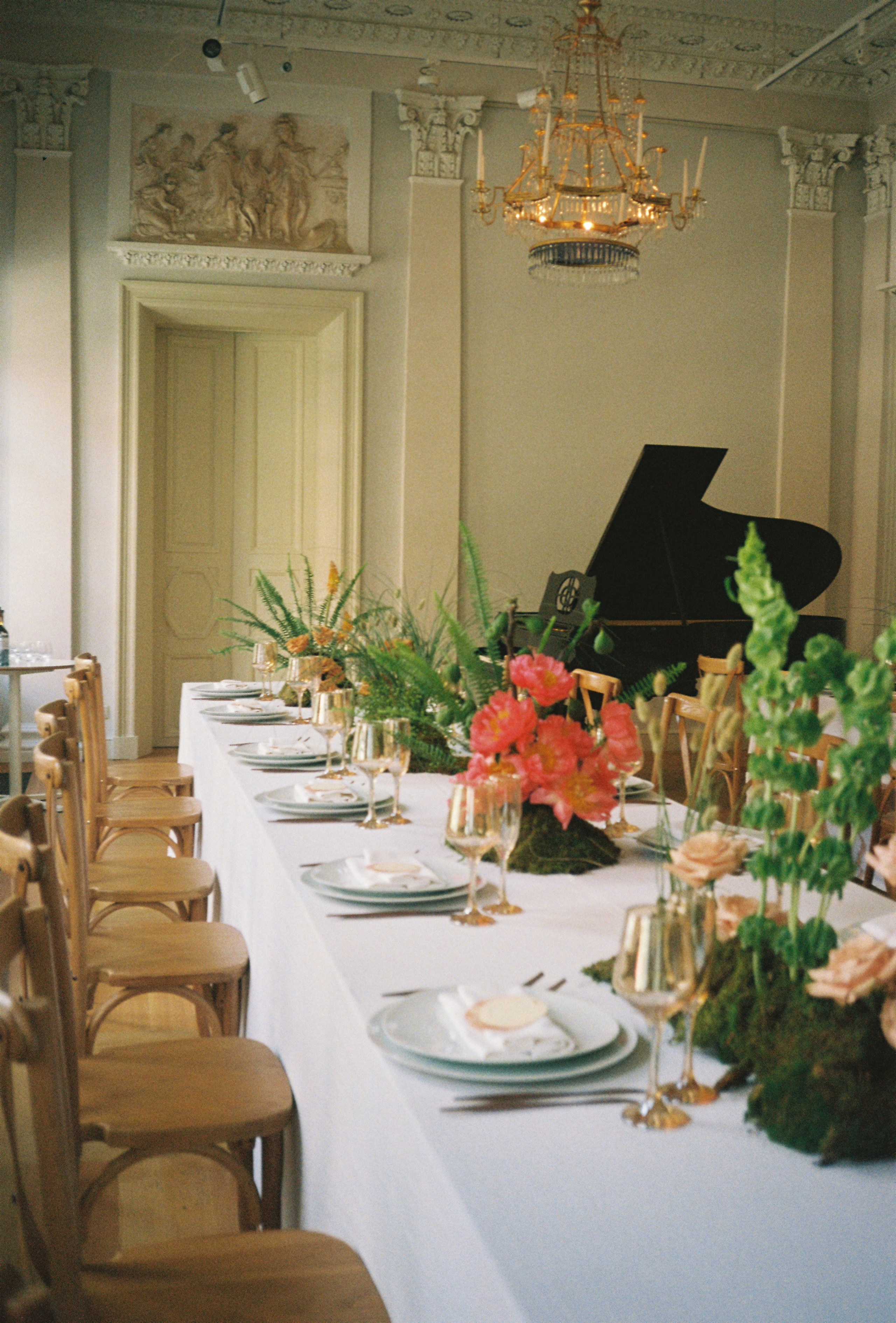 Тигран и Анастасия | 08.06. Портретный и свадебный фотограф в Москве Алина Гевал