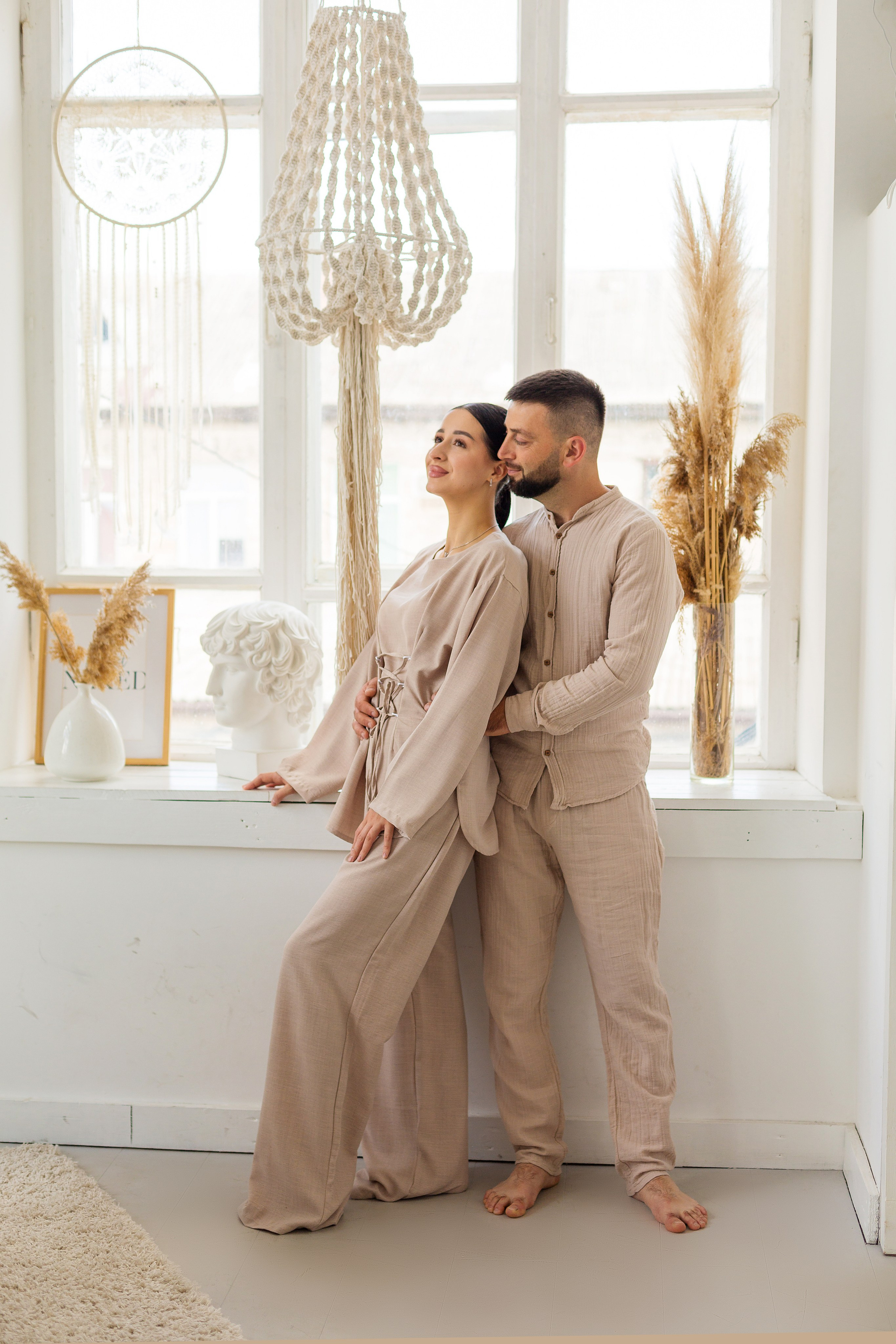 Семейные. Фотограф новорожденных в Симферополе Эльмира тизе