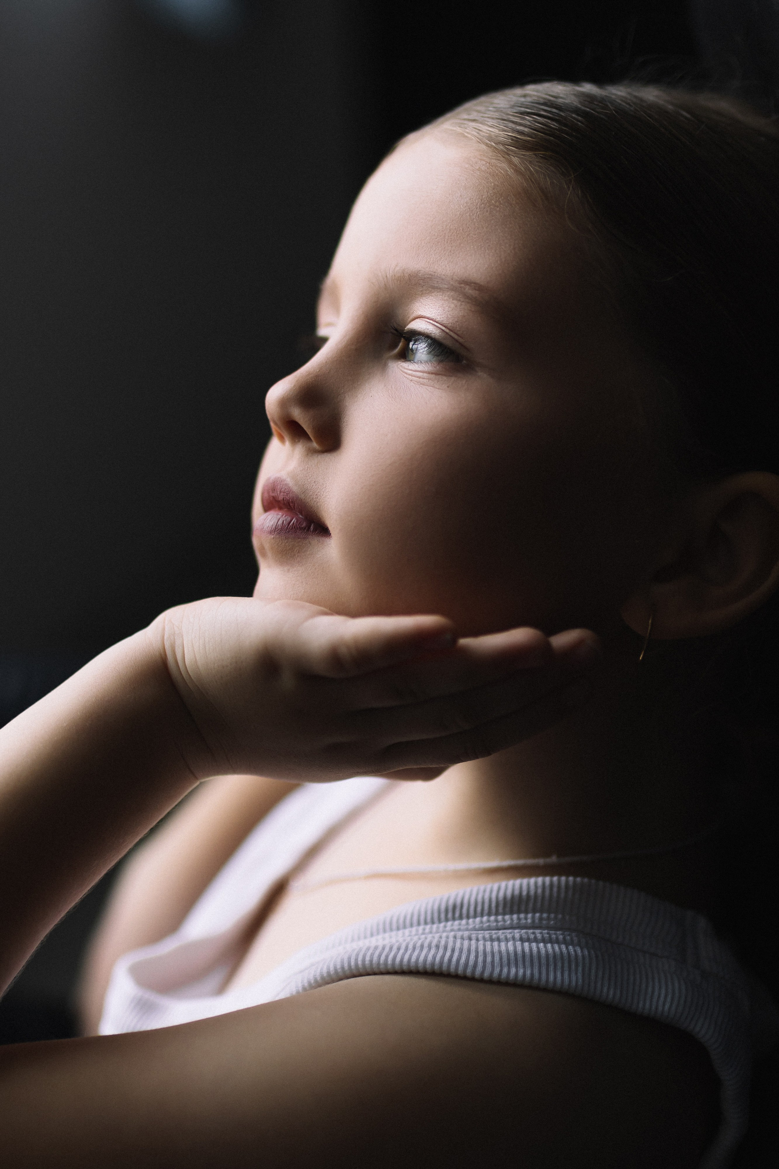 Олеся и Мила. Дубинкина Екатерина Фотограф Рязань, Москва