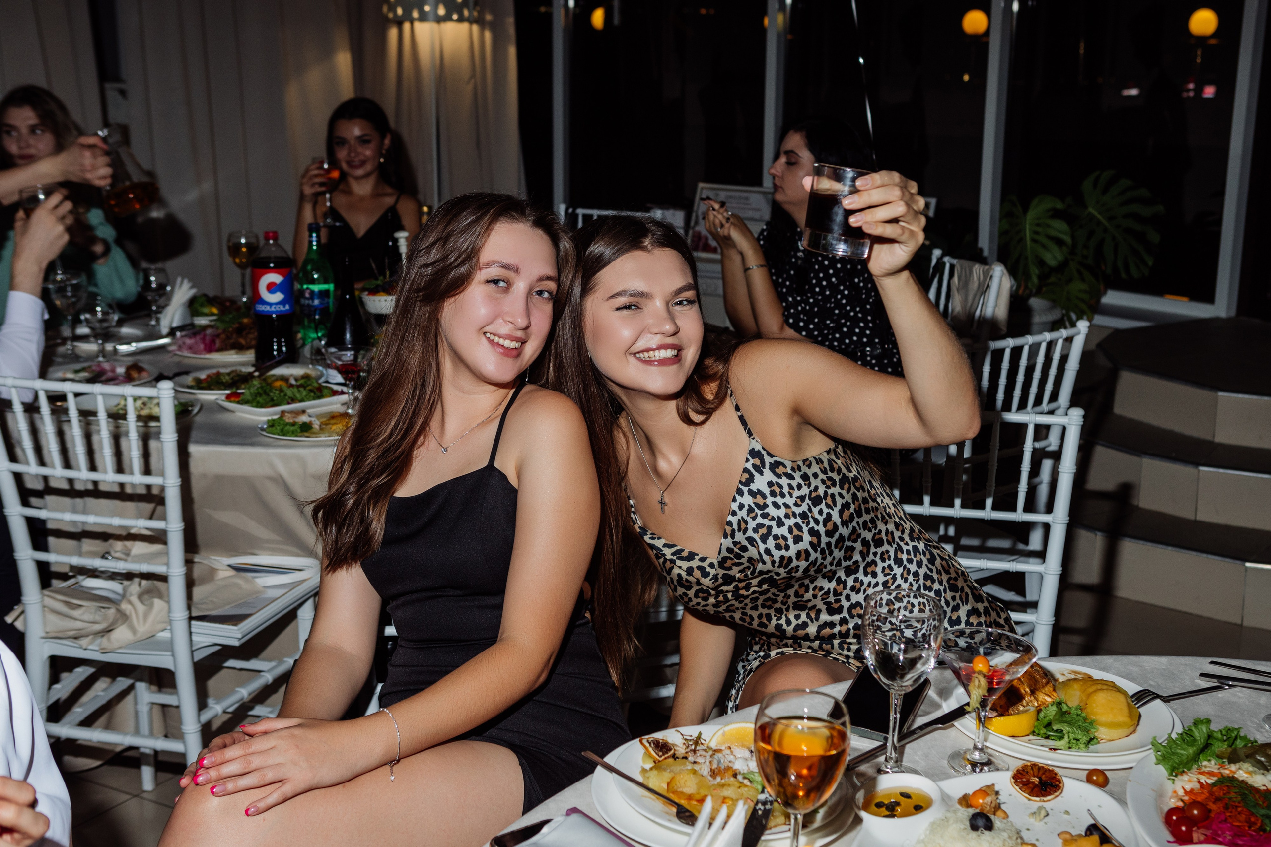 20 лет ДАИГ. Фотограф Краснодар Настя Зокс