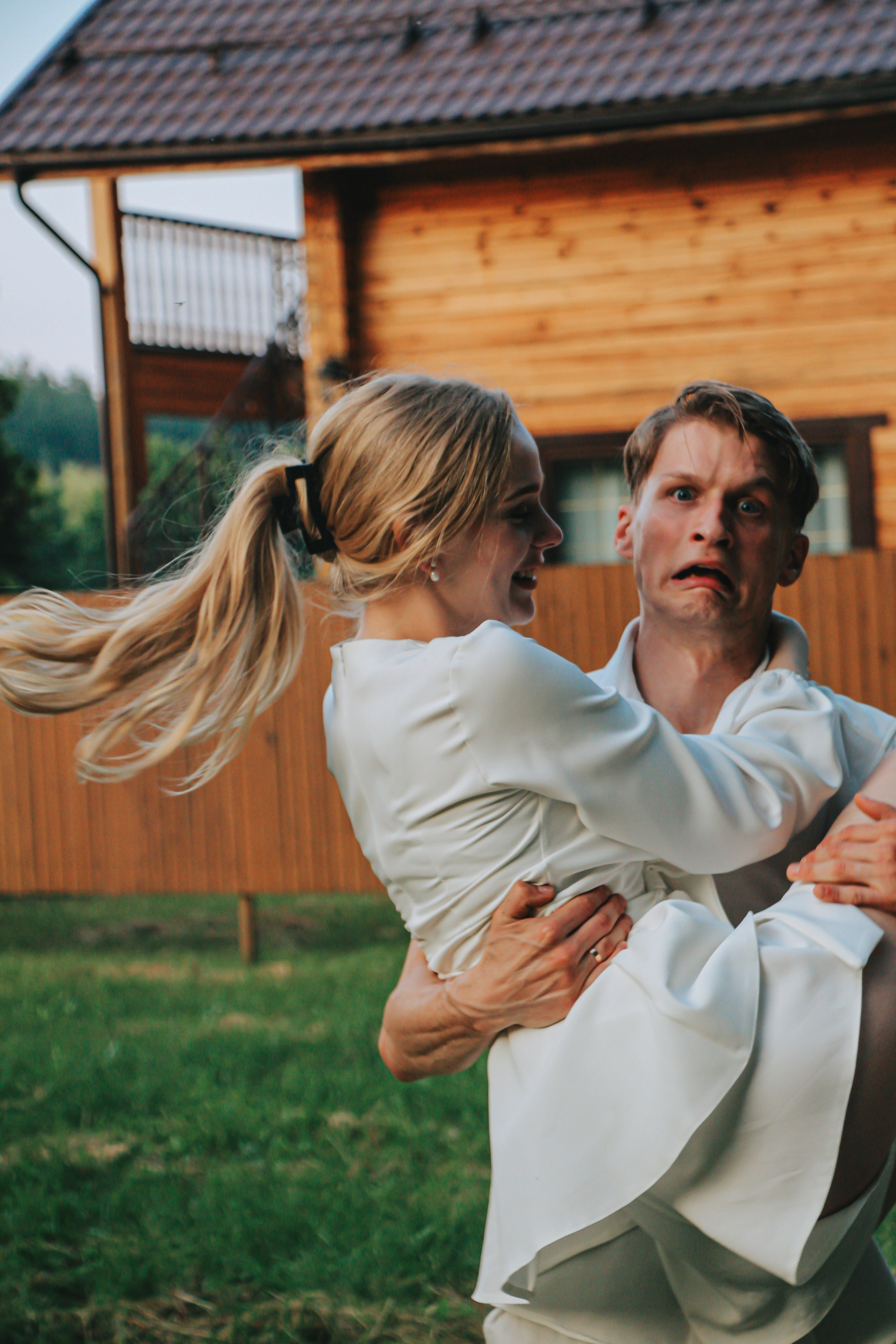 Love story. Семейный фотограф в Брянске Дзнеладзе Софико