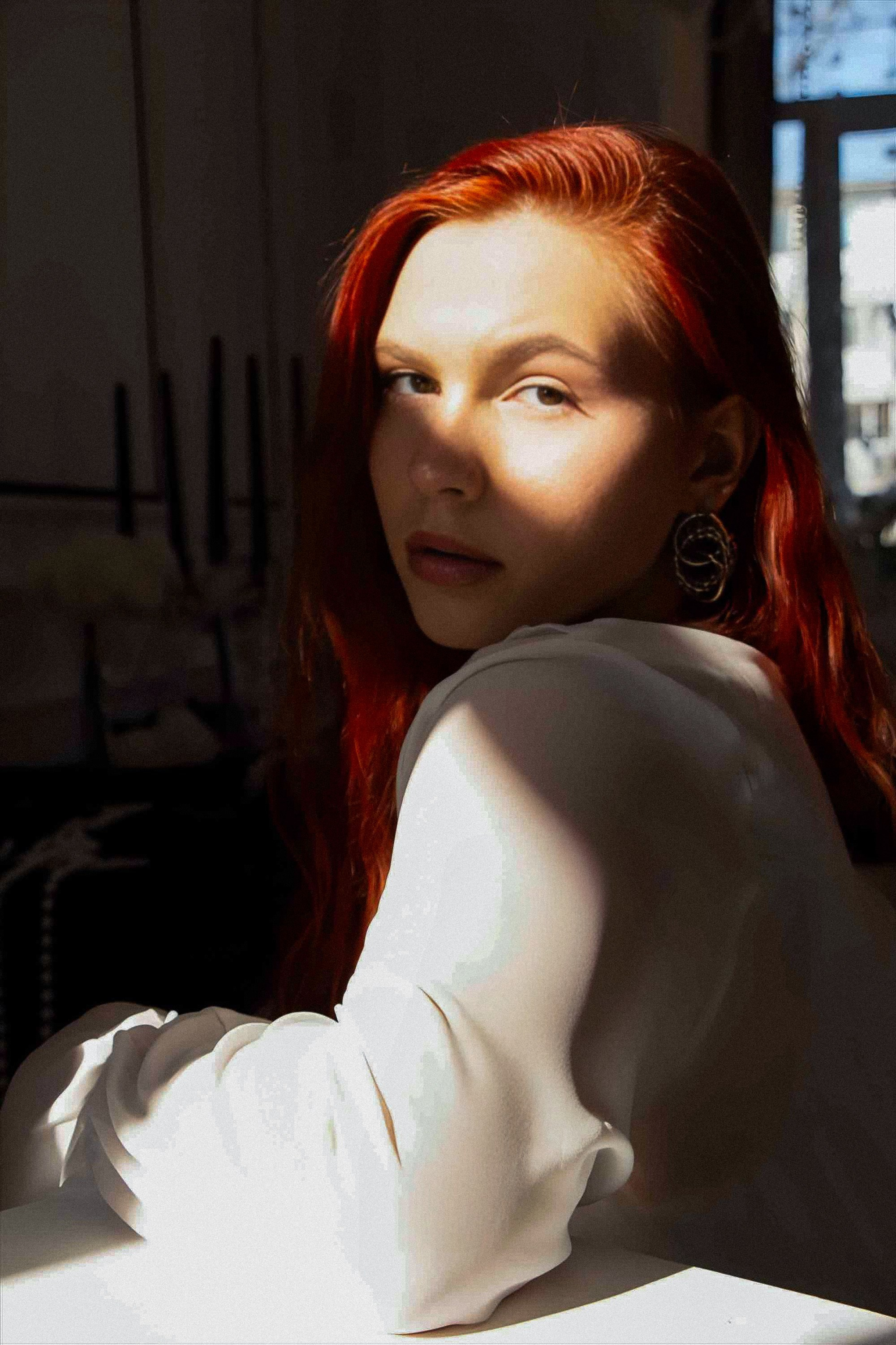 Соня. Семейный фотограф в Брянске Дзнеладзе Софико