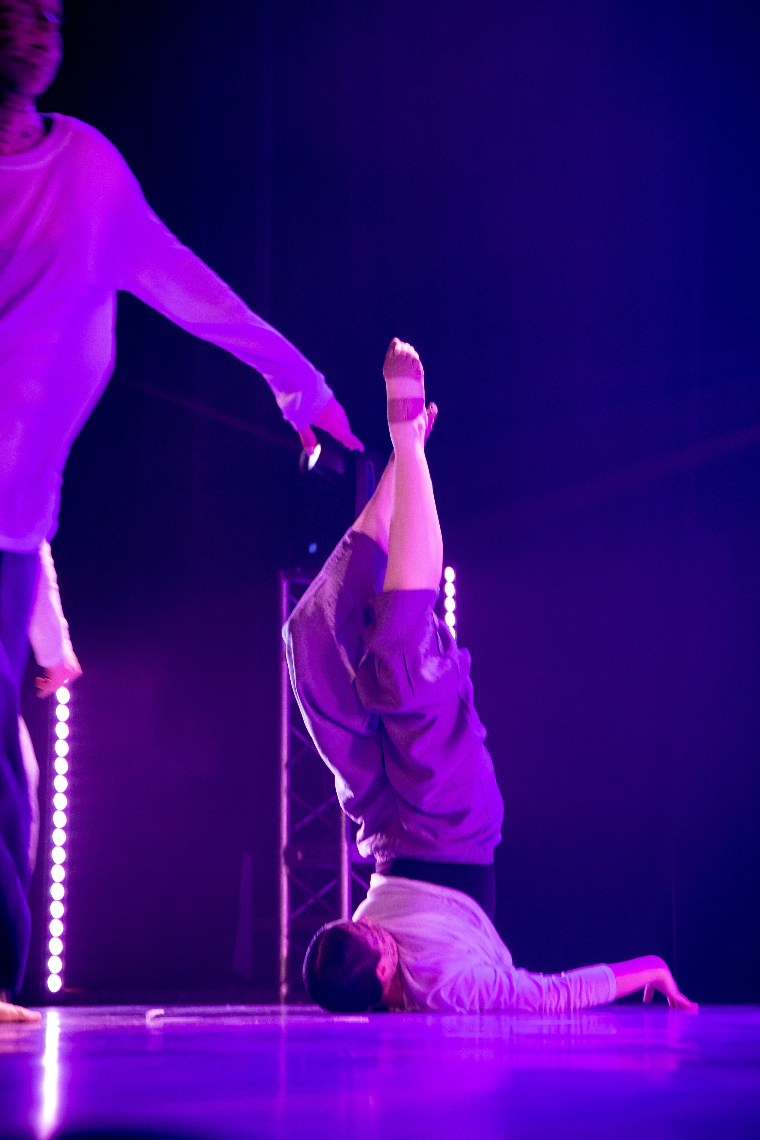 Студвесна ИФ и ИВМИиТ. Репортажный и портретный фотограф Казань / Горячих Полина