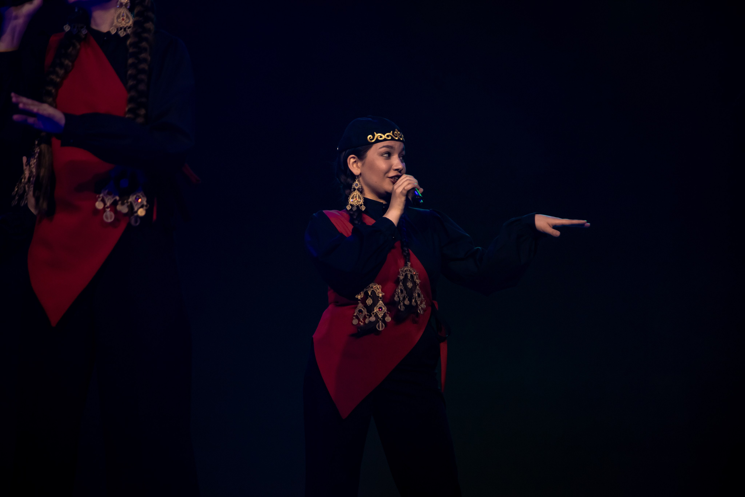 II Медиапремия «Поток». Репортажный и портретный фотограф Казань / Горячих Полина