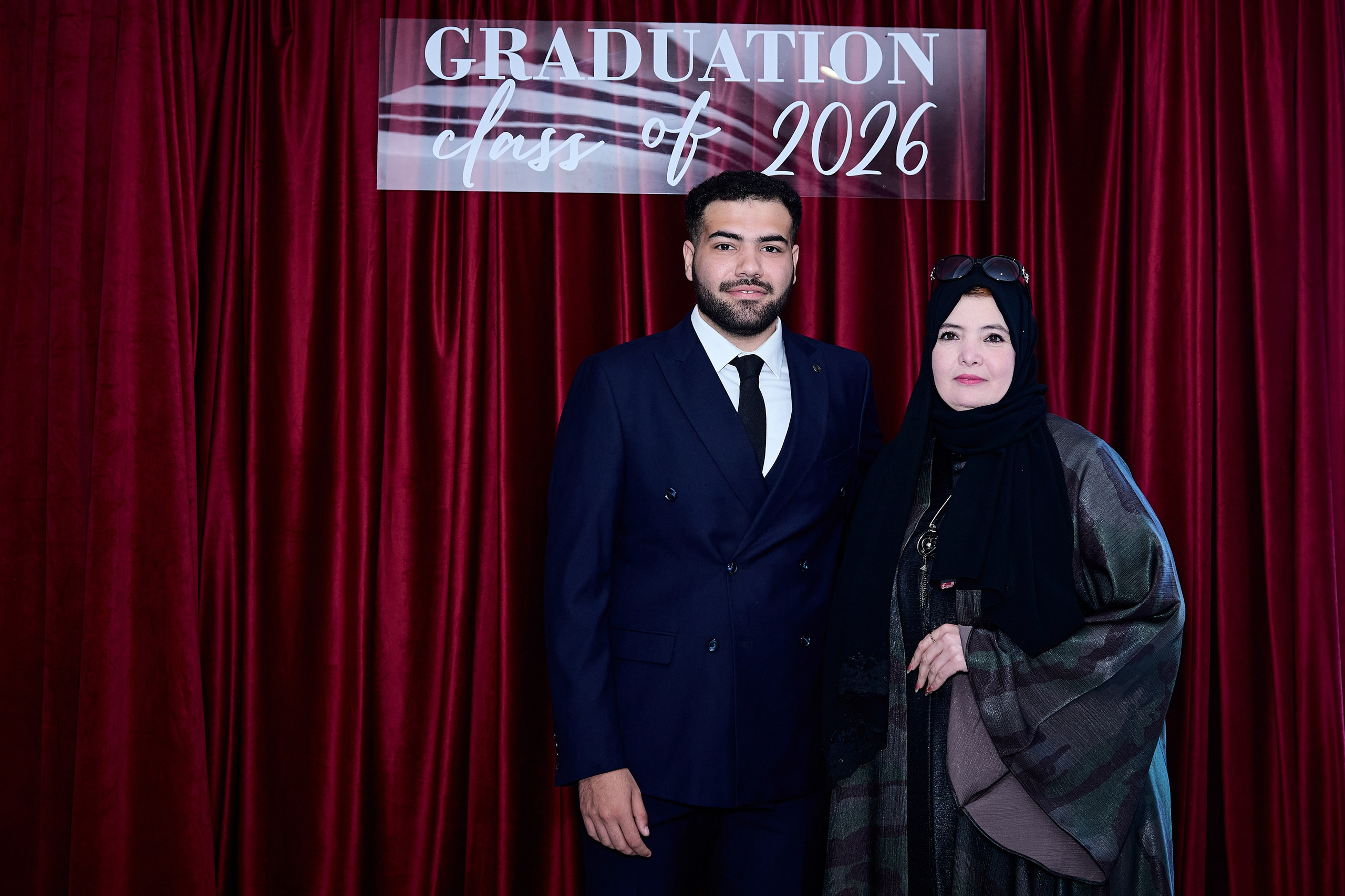 Выпускной КГМУ / Graduation 2026. Репортажный и портретный фотограф Казань / Горячих Полина