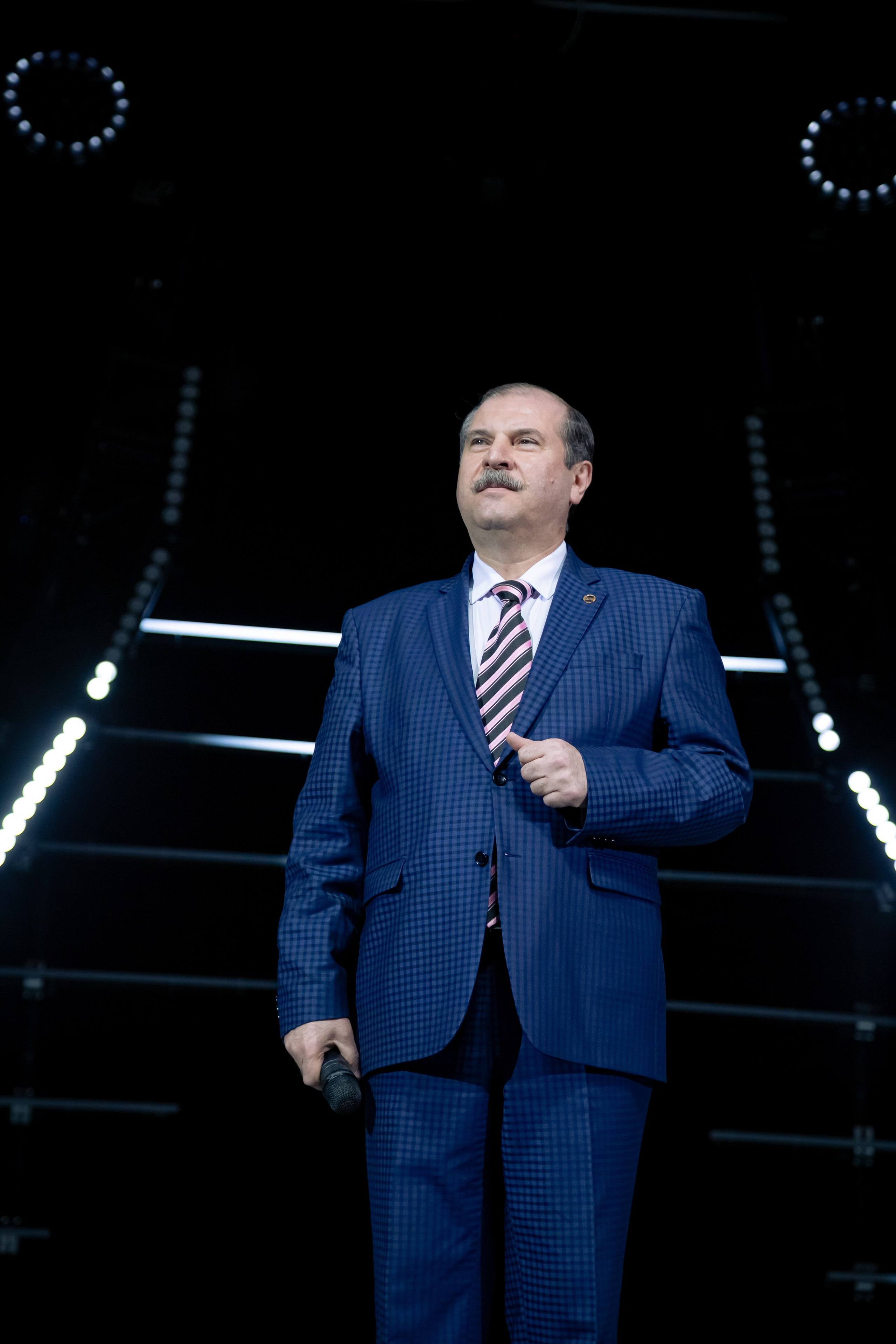 Гала-концерт, 30-летие «Лиги Студентов». Репортажный и портретный фотограф Казань / Горячих Полина