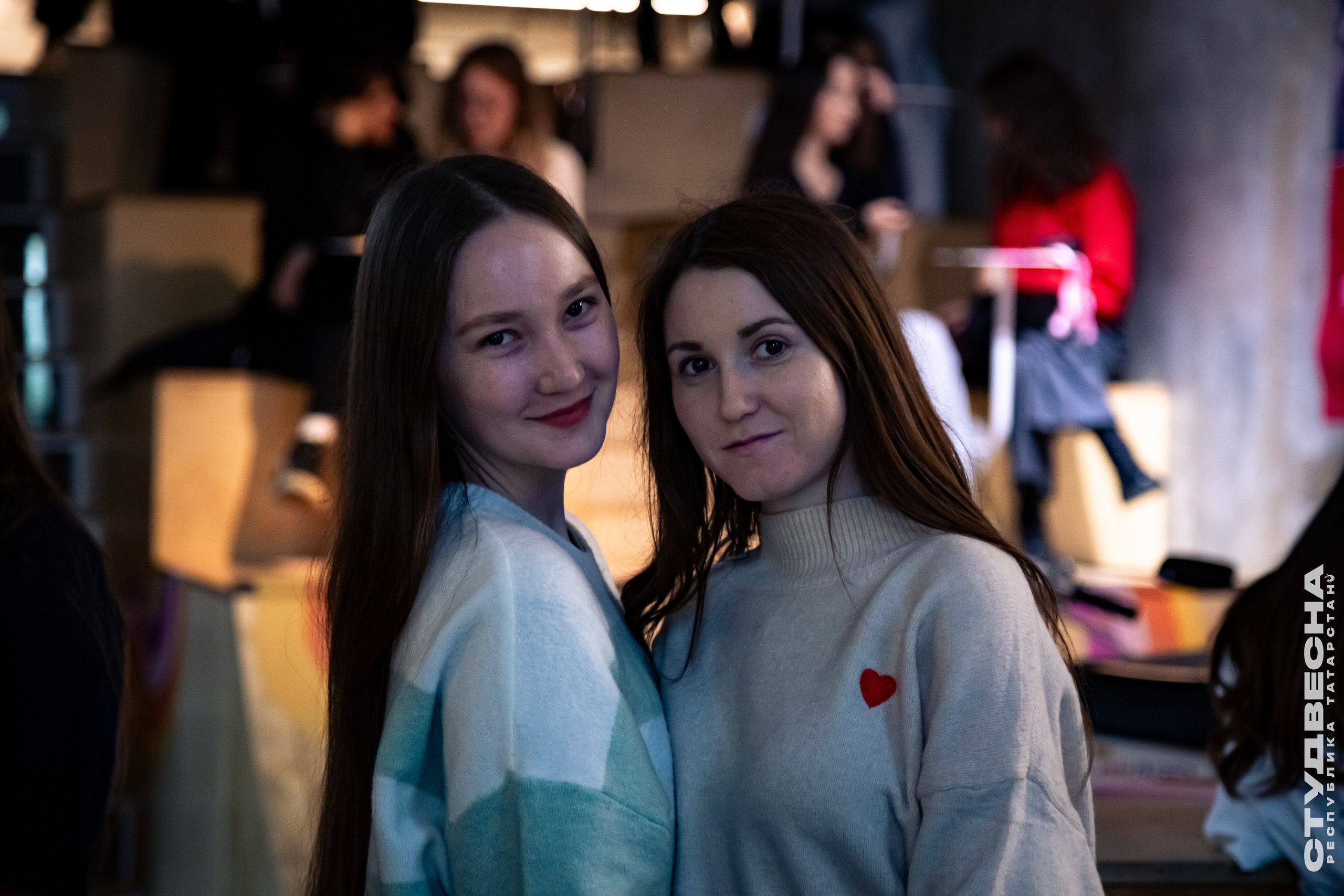 Filter x Студвесна РТ. Репортажный и портретный фотограф Казань / Горячих Полина