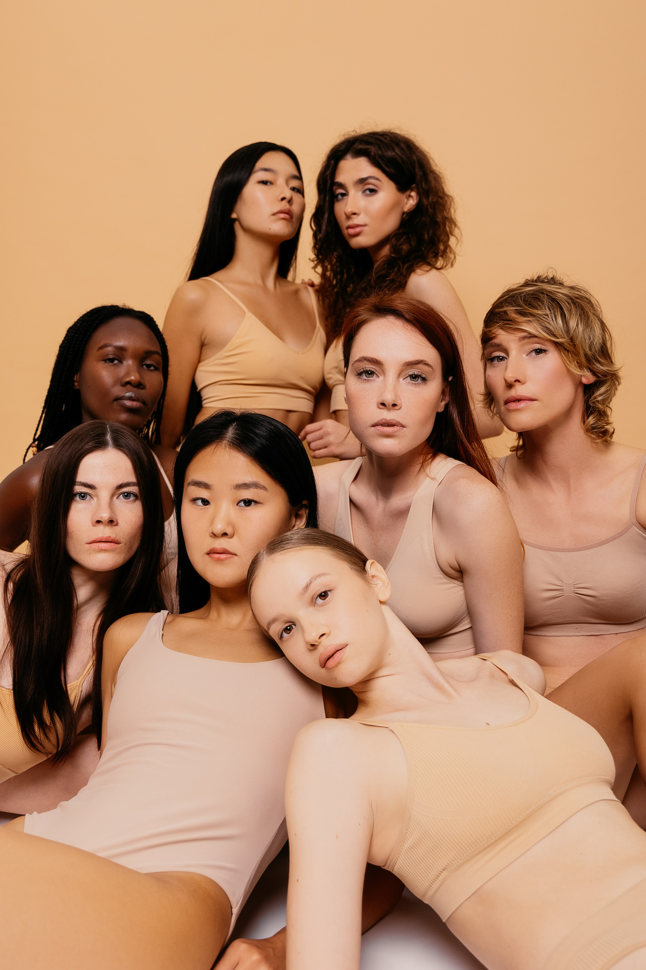 SUNLAB. Фотограф в Москве Анастасия Курлович