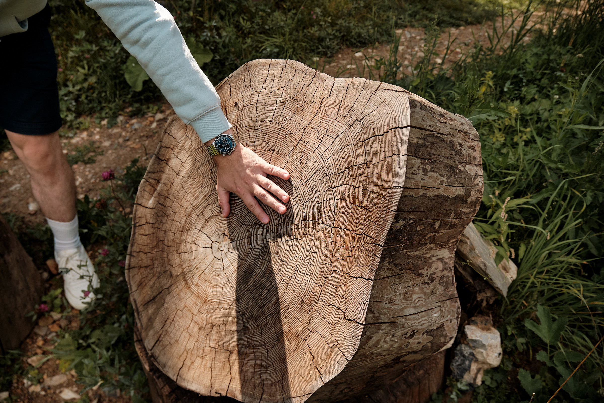 Там где снимали кино. Профессиональный фотограф в Екатеринбурге Юра Сахар
