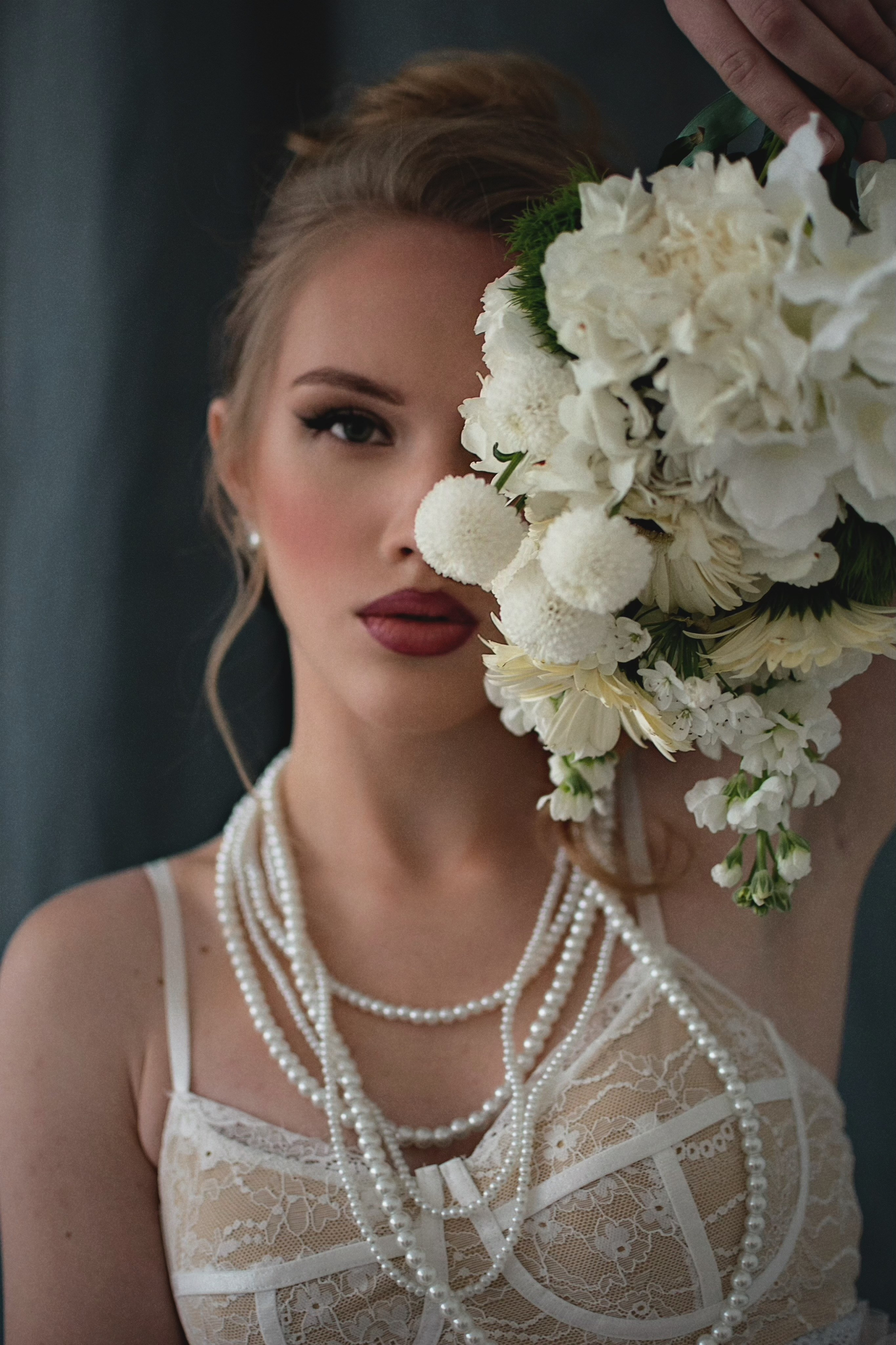 Свадебные съемки. Портретный и свадебный фотограф Москва