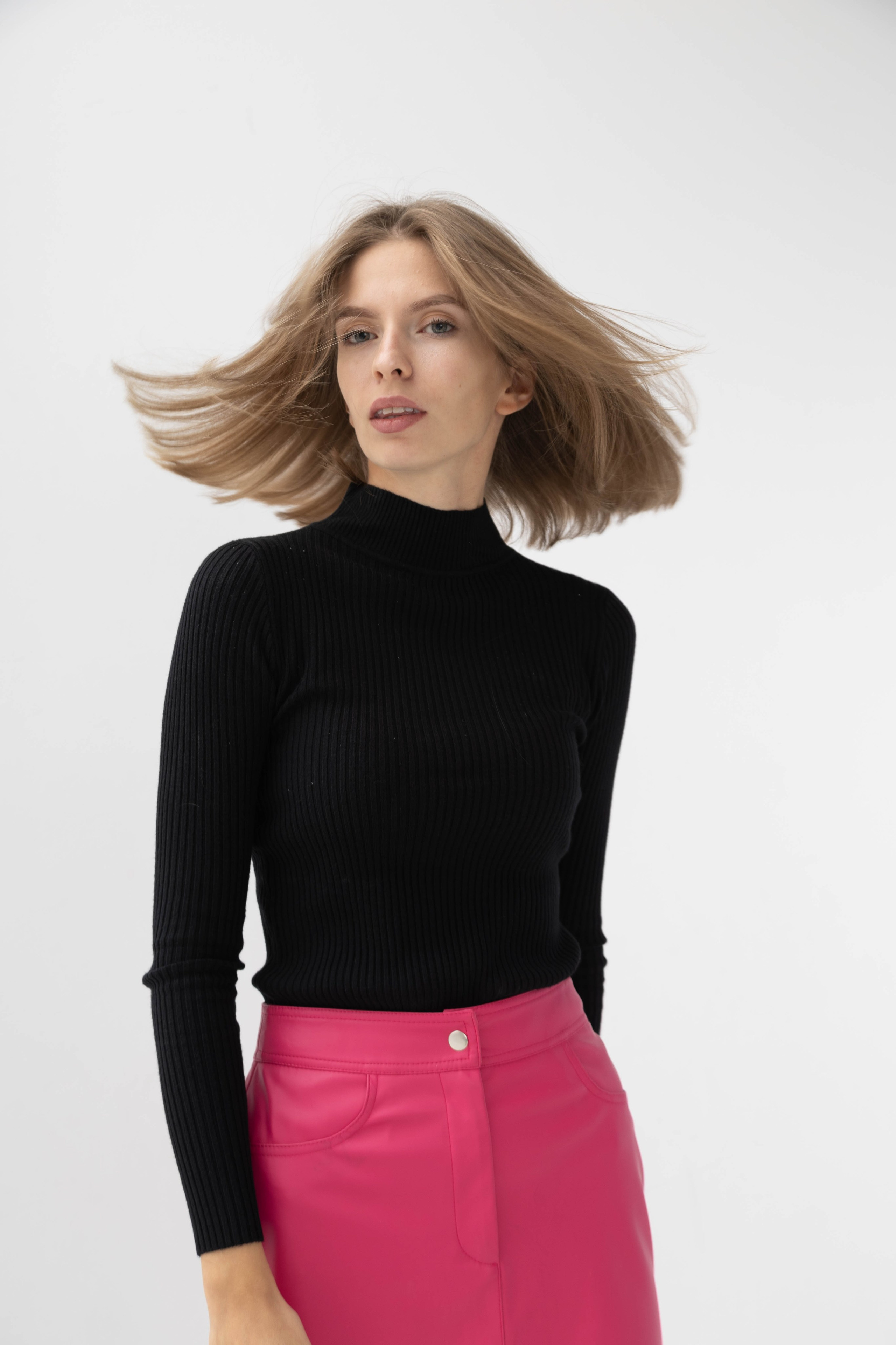 Модельные портфолио