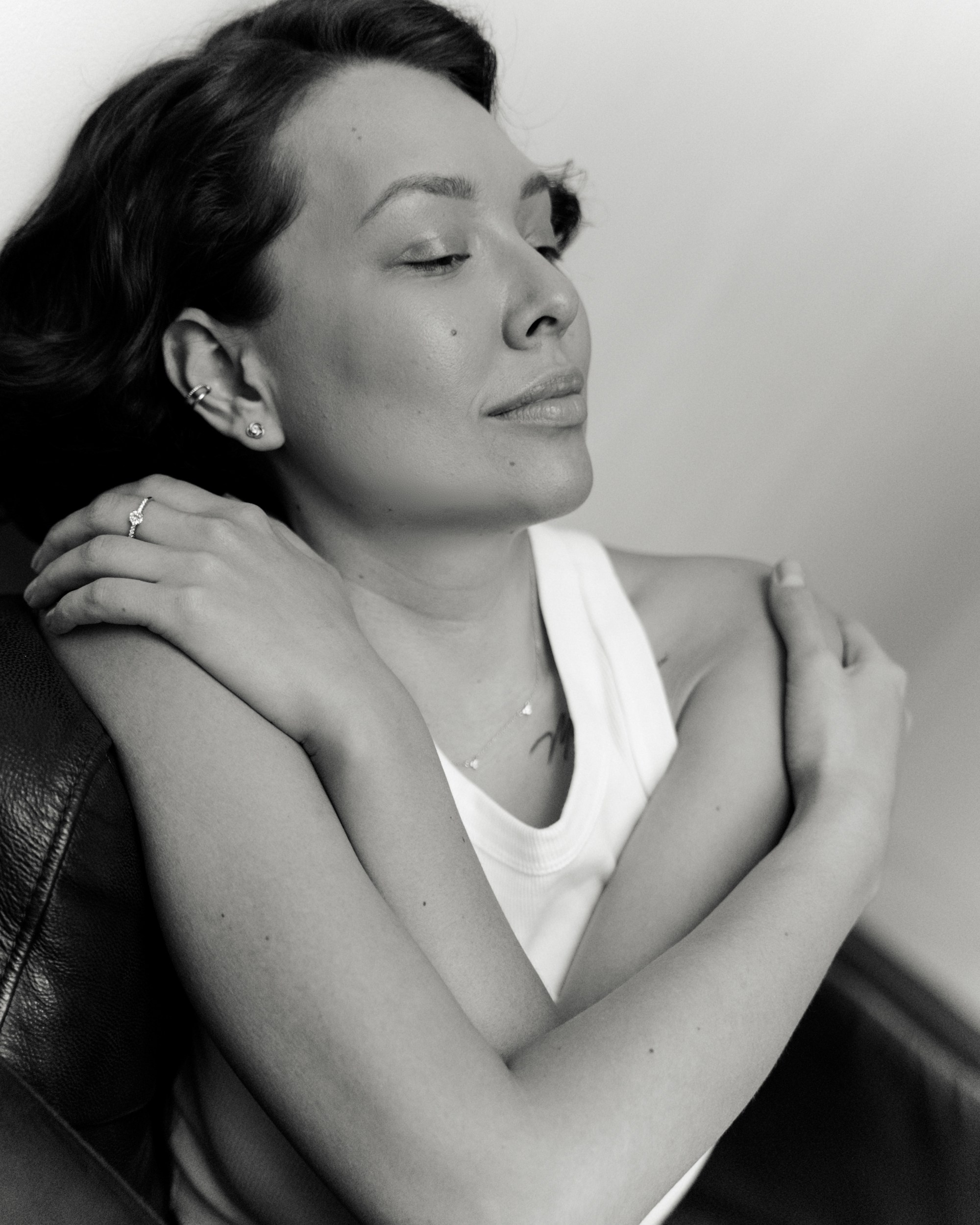 Dasha&Polina. Фотограф для людей и их брендов