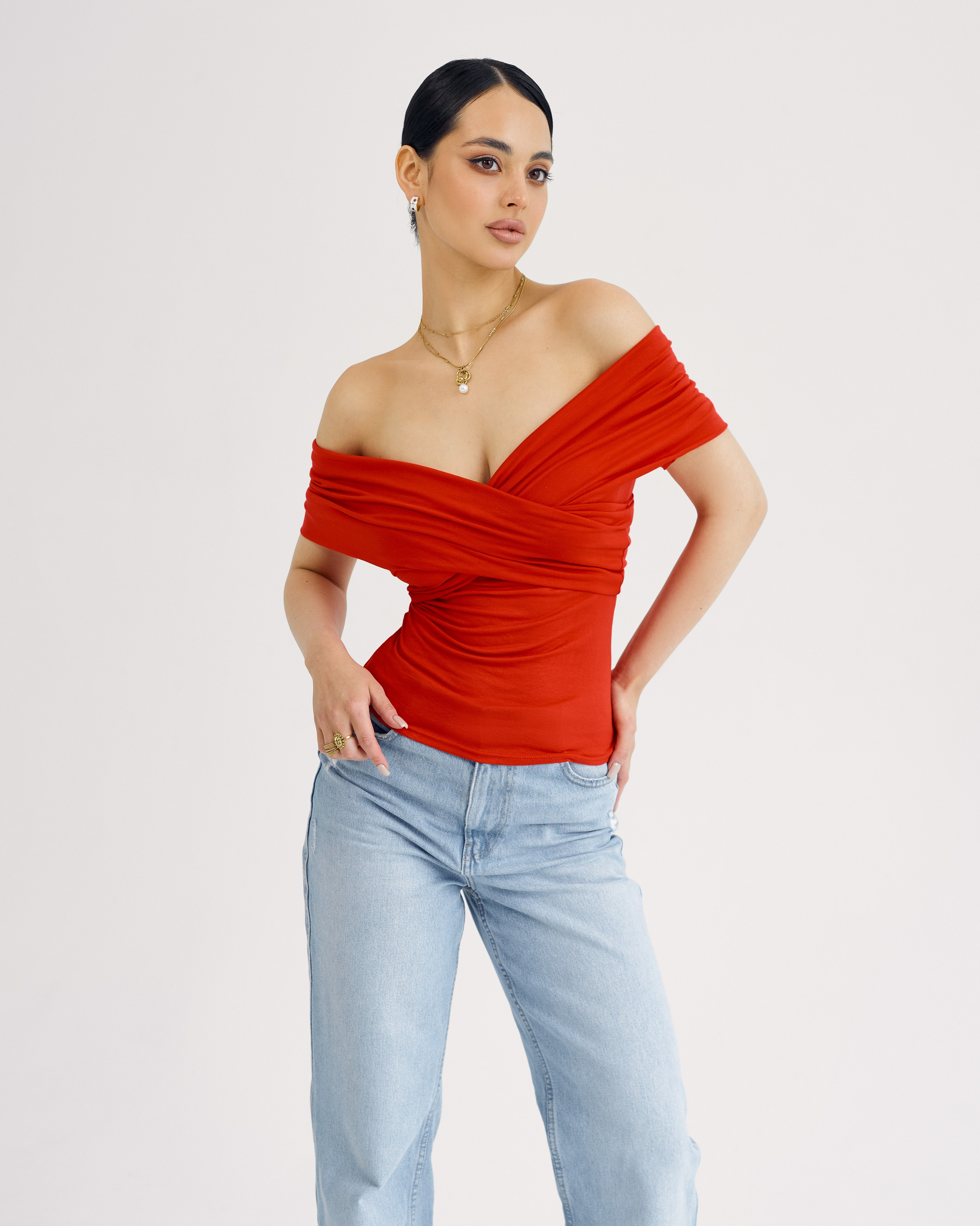 Для бренда Yasnaya. Фотограф для людей и их брендов