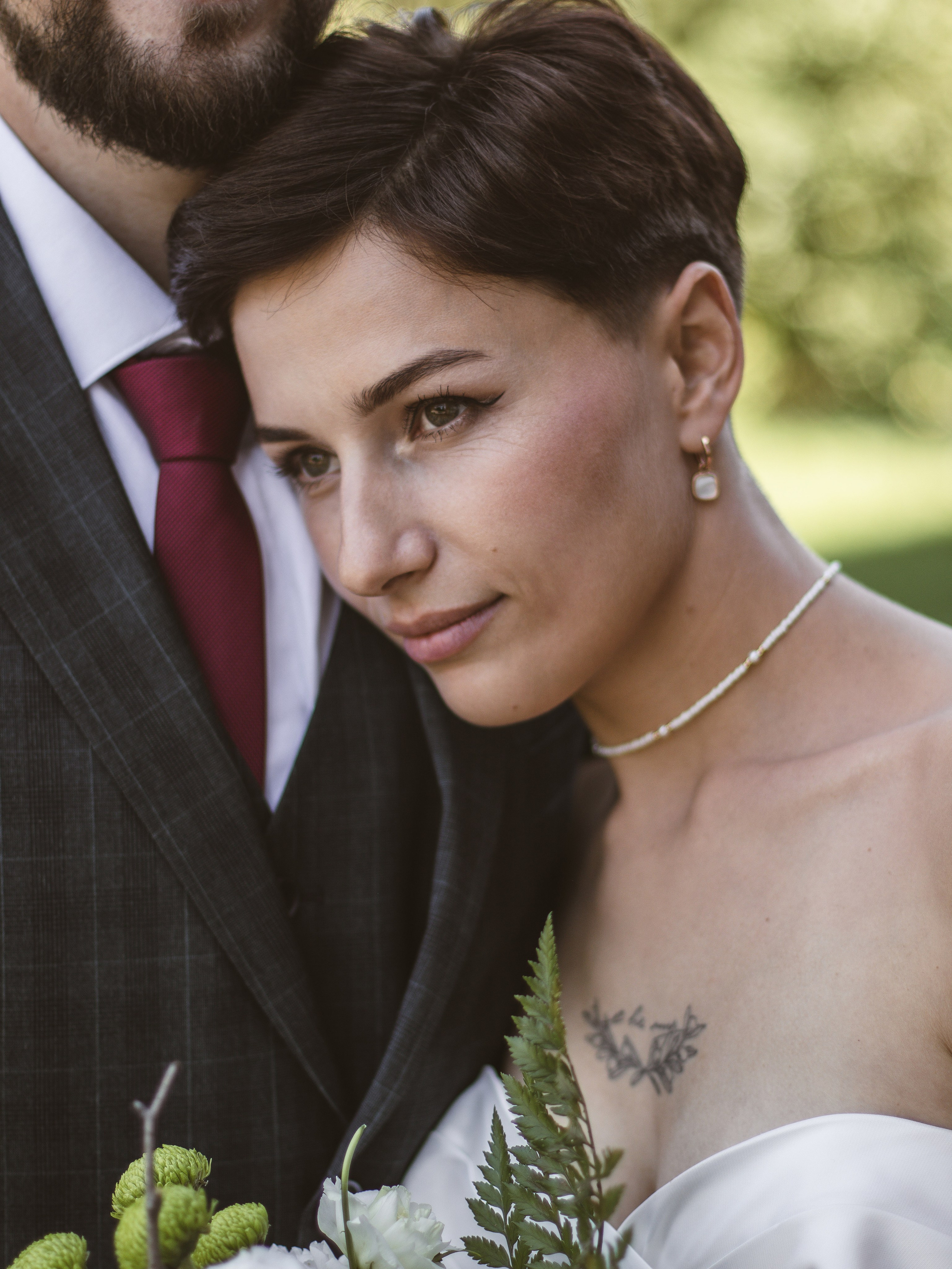 Георгий и Евгения. Семейный фотограф в Ангарске Екатерина Трифонова